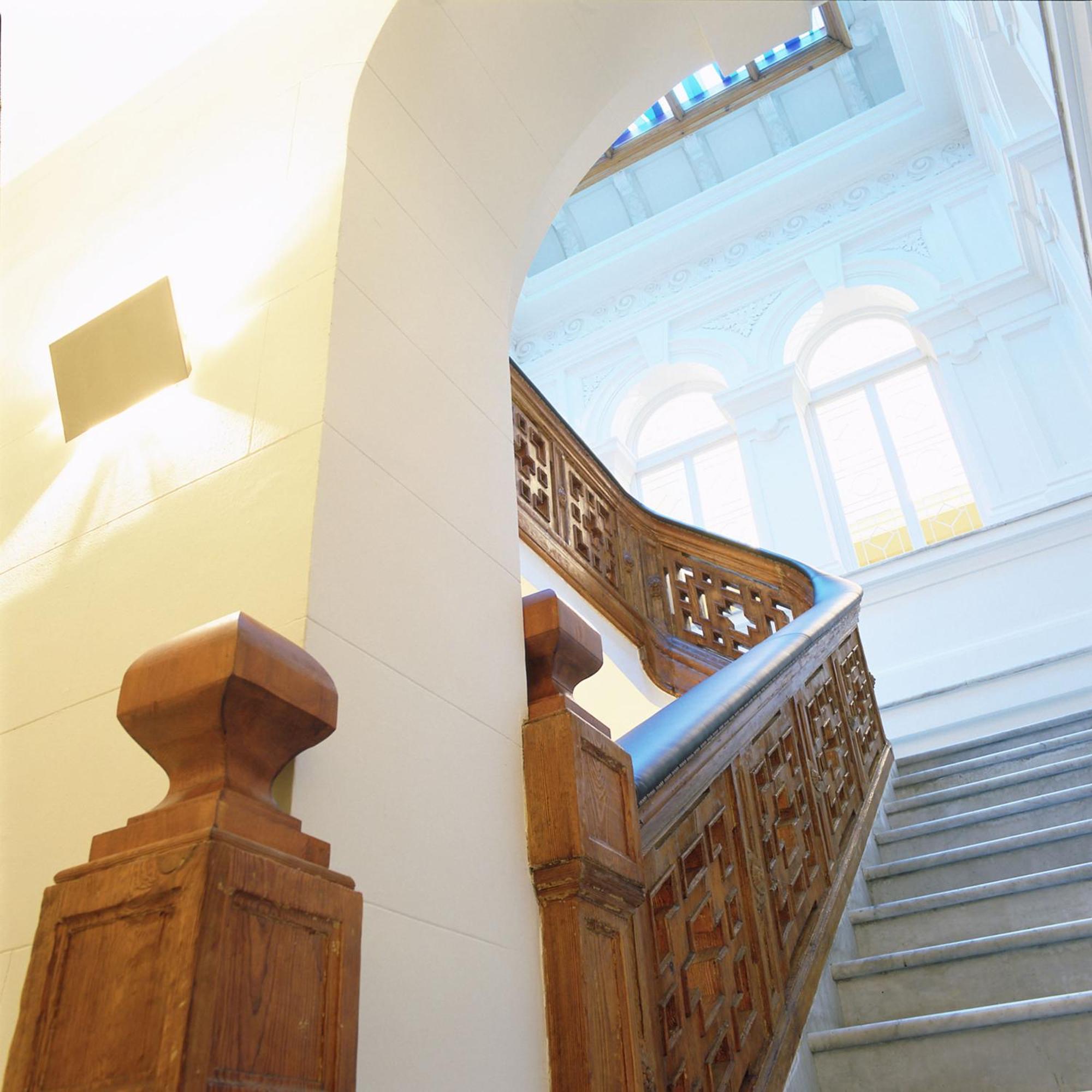 Hospes Palau De La Mar, Valencia, A Member Of Design Valencia