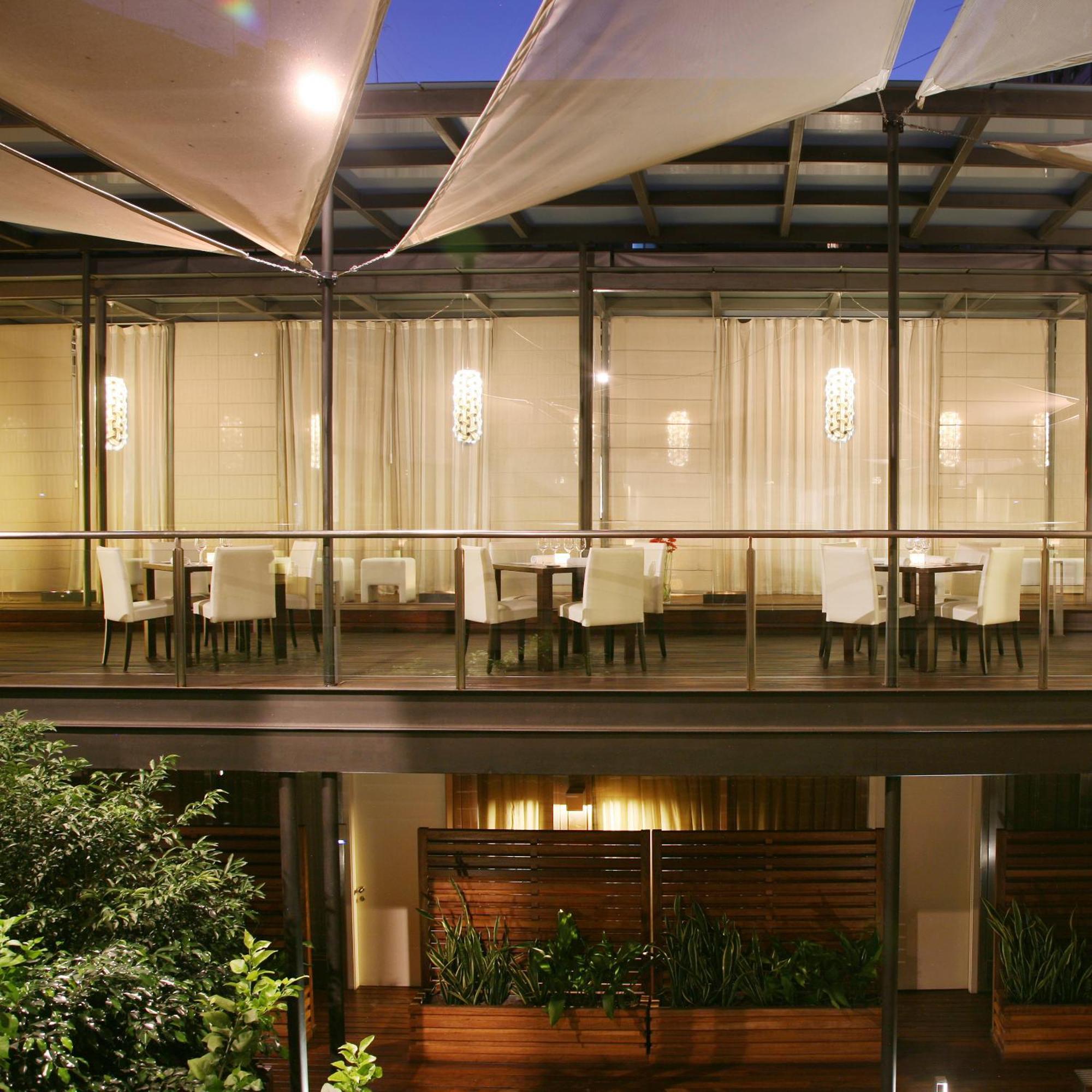 Hospes Palau De La Mar, Valencia, A Member Of Design