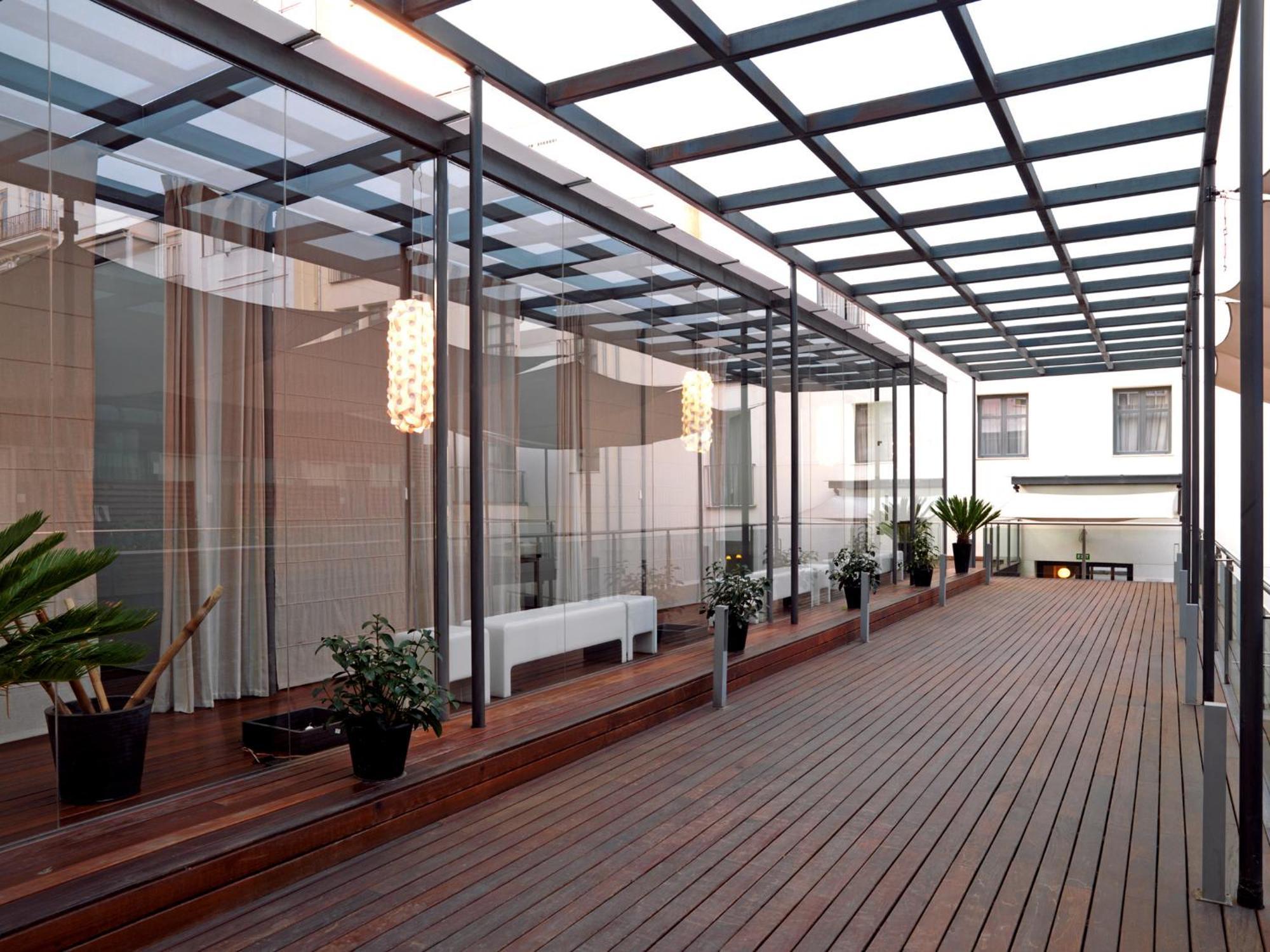Hospes Palau De La Mar, Valencia, A Member Of Design