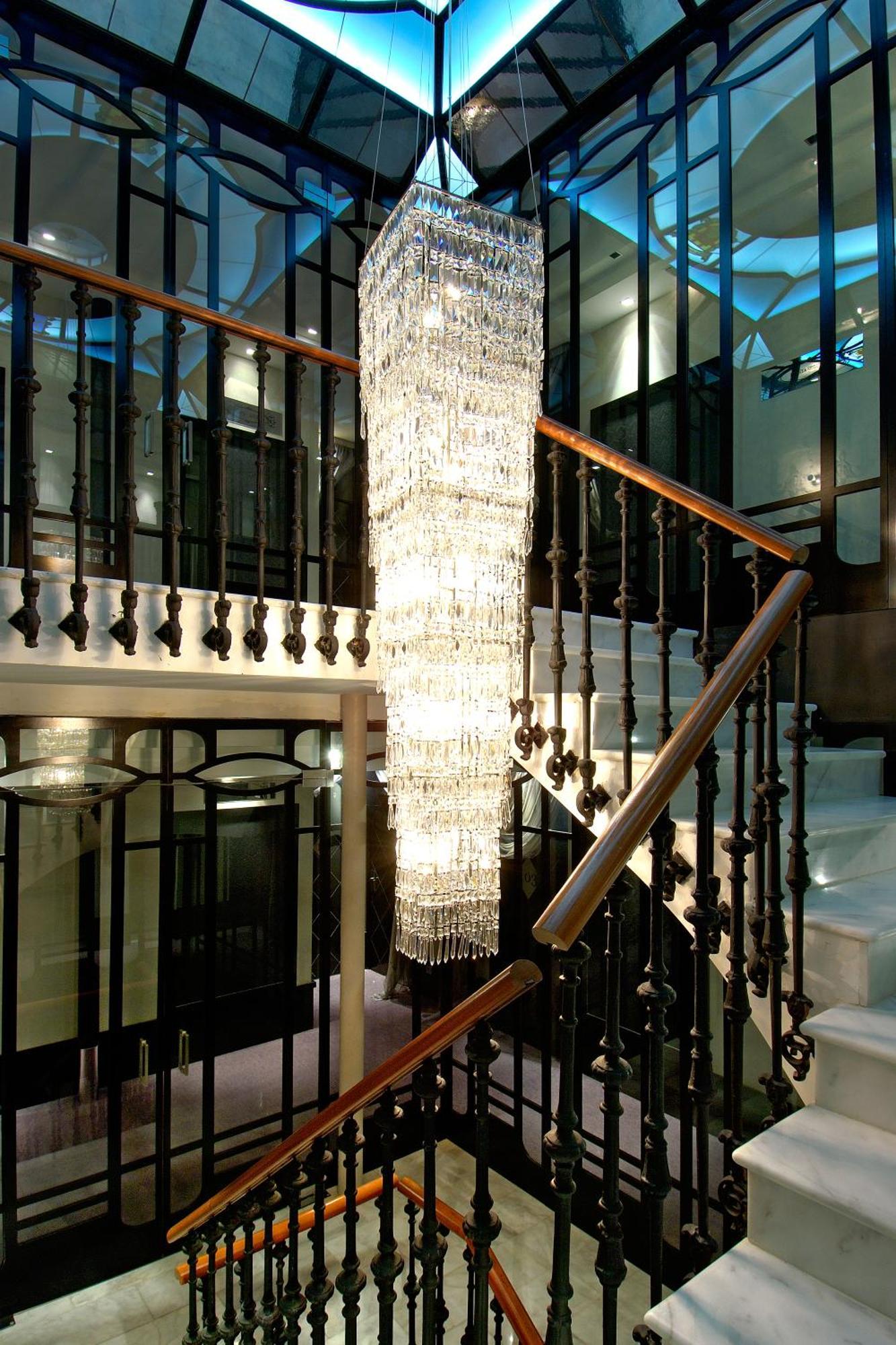 Hotel Vincci Palace 4*