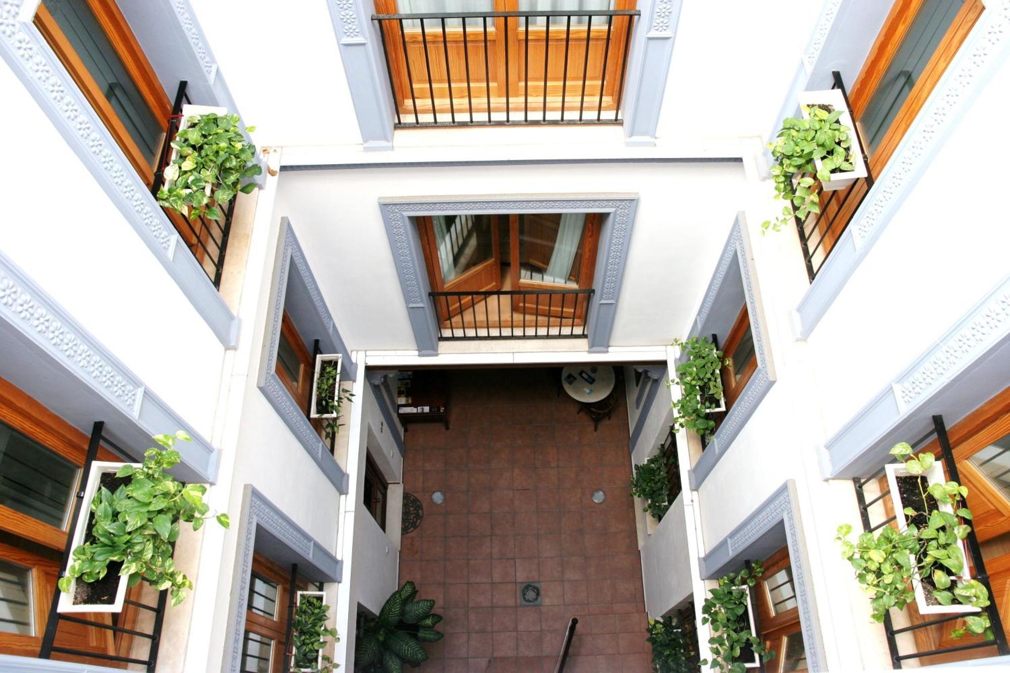Apartment Edificio Palomar - Palomargroup