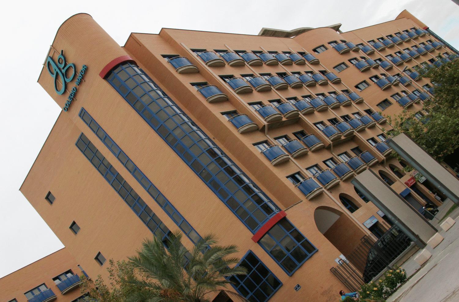 Colegio Mayor Galileo Galilei