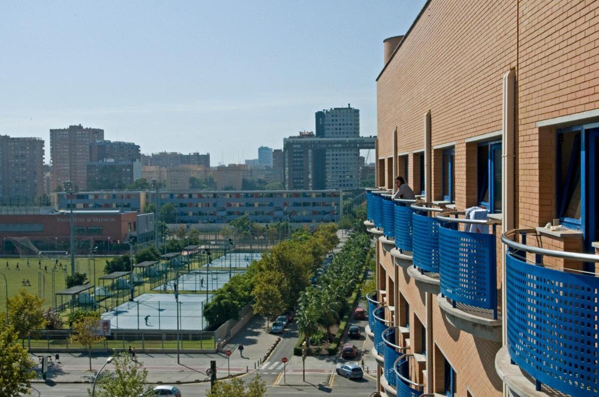 Apartment Juvenil Colegio Mayor Galileo Galilei