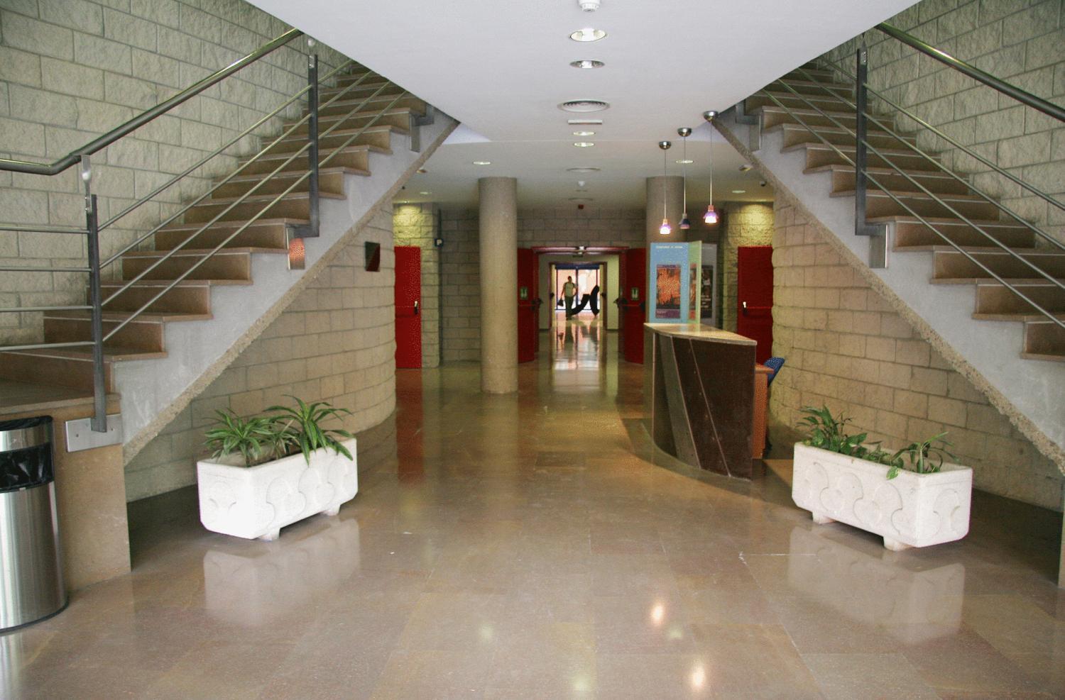 Colegio Mayor Galileo Galilei