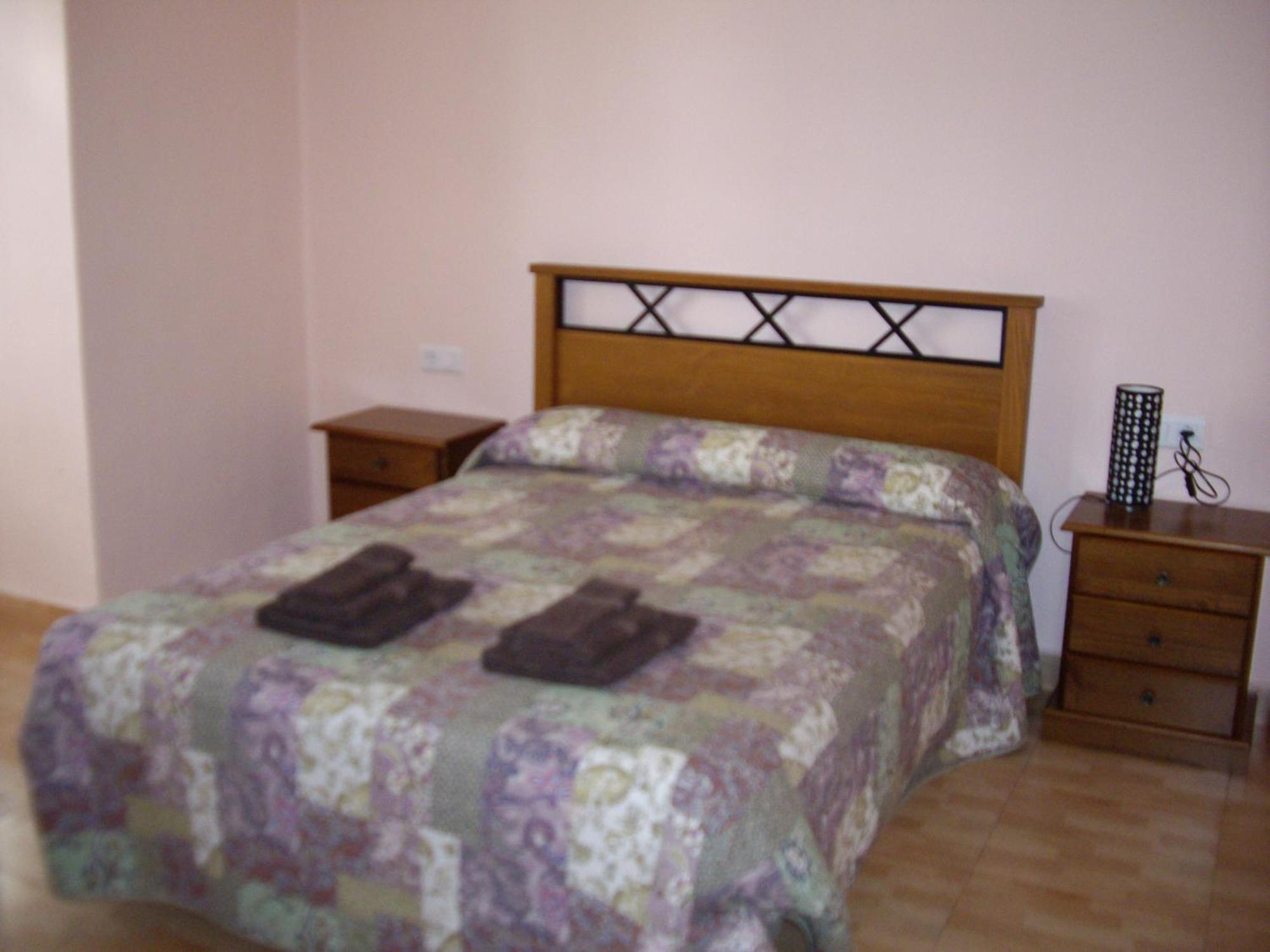 Guest house Abastos Valencia