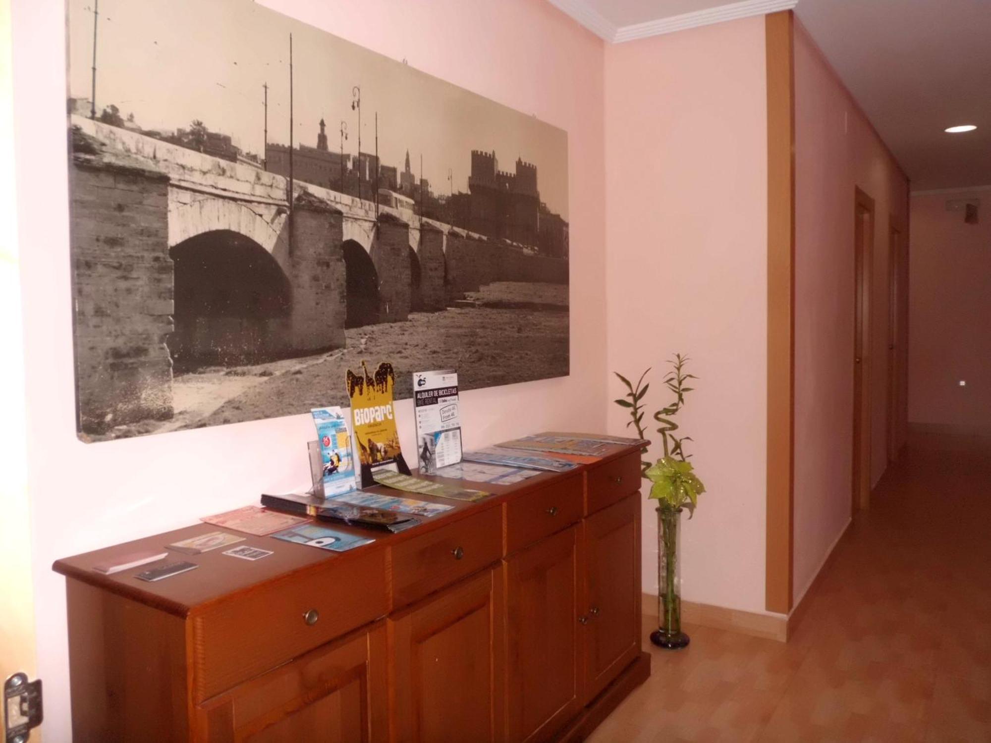 Guest house Abastos