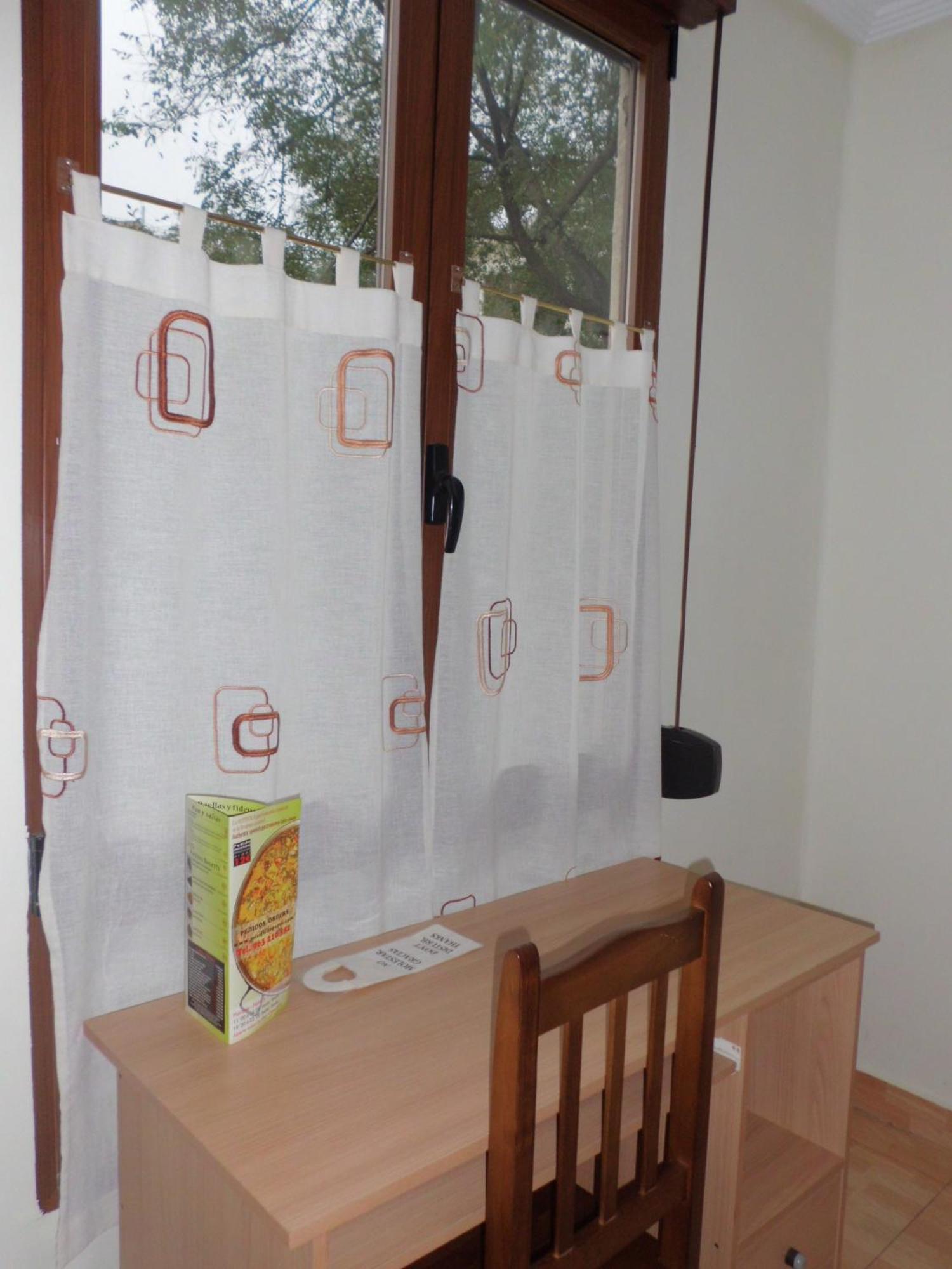 Guest house Abastos