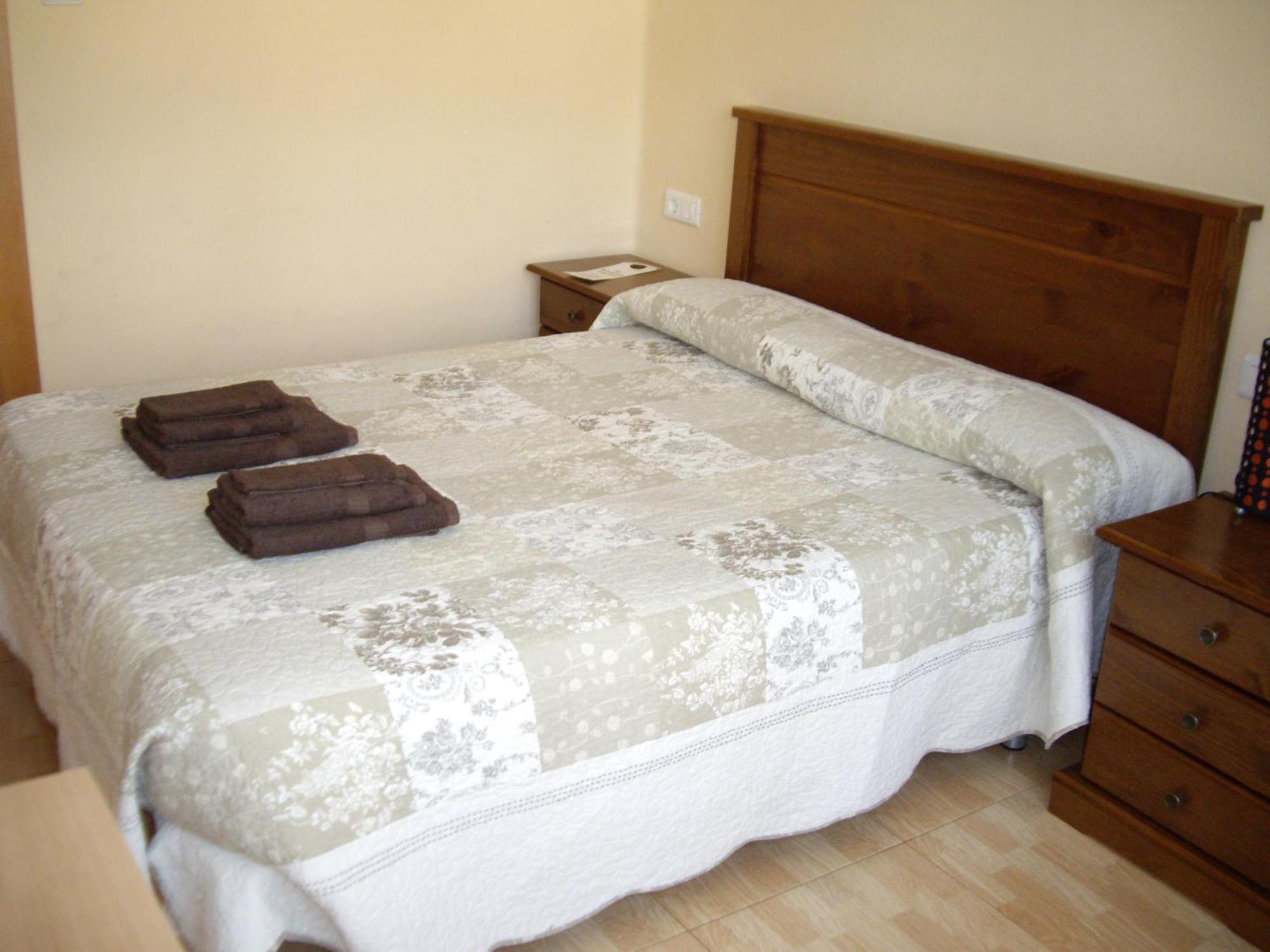 Guest house Abastos Valencia