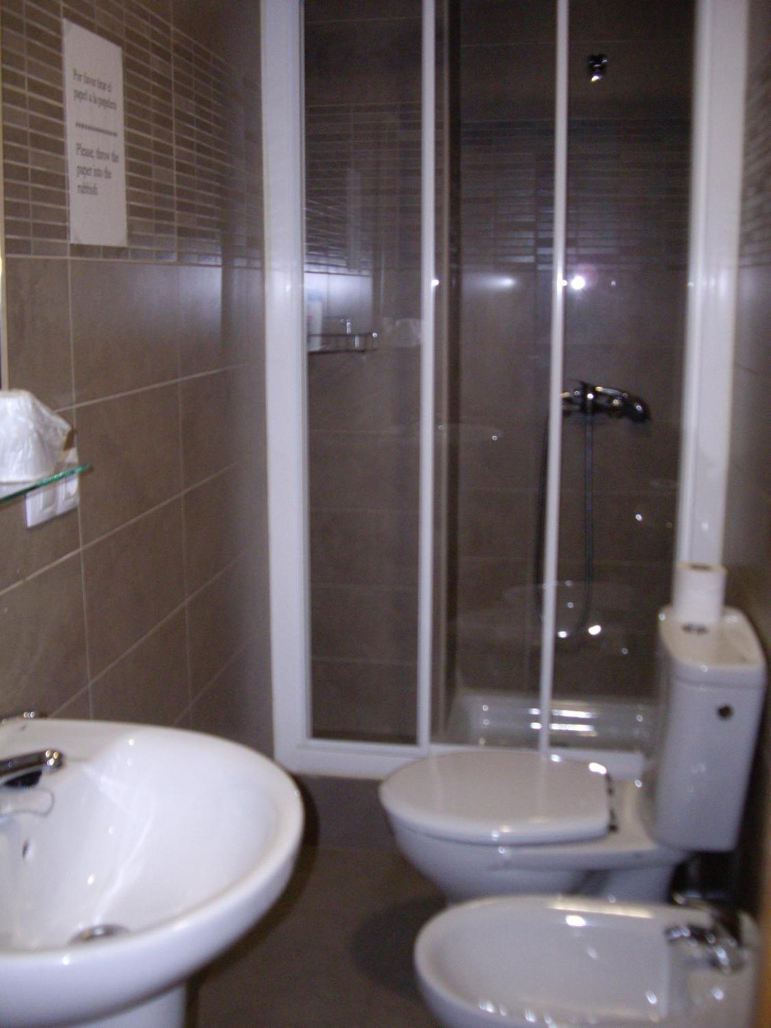 Guest house Abastos