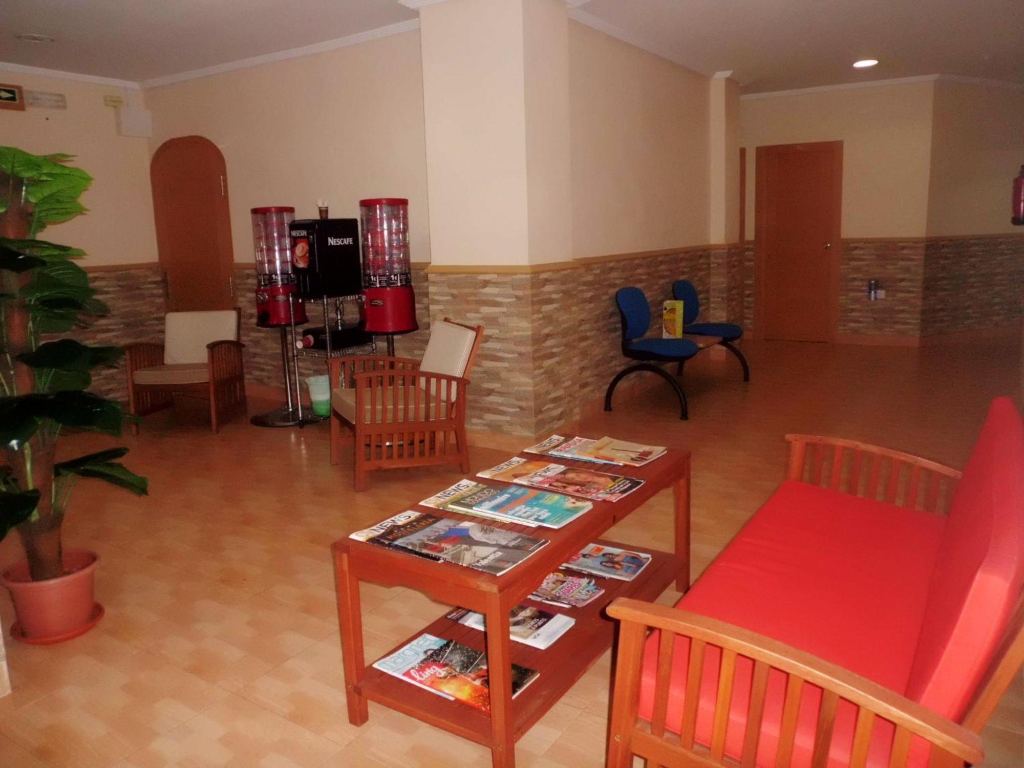 Guest house Abastos Valencia