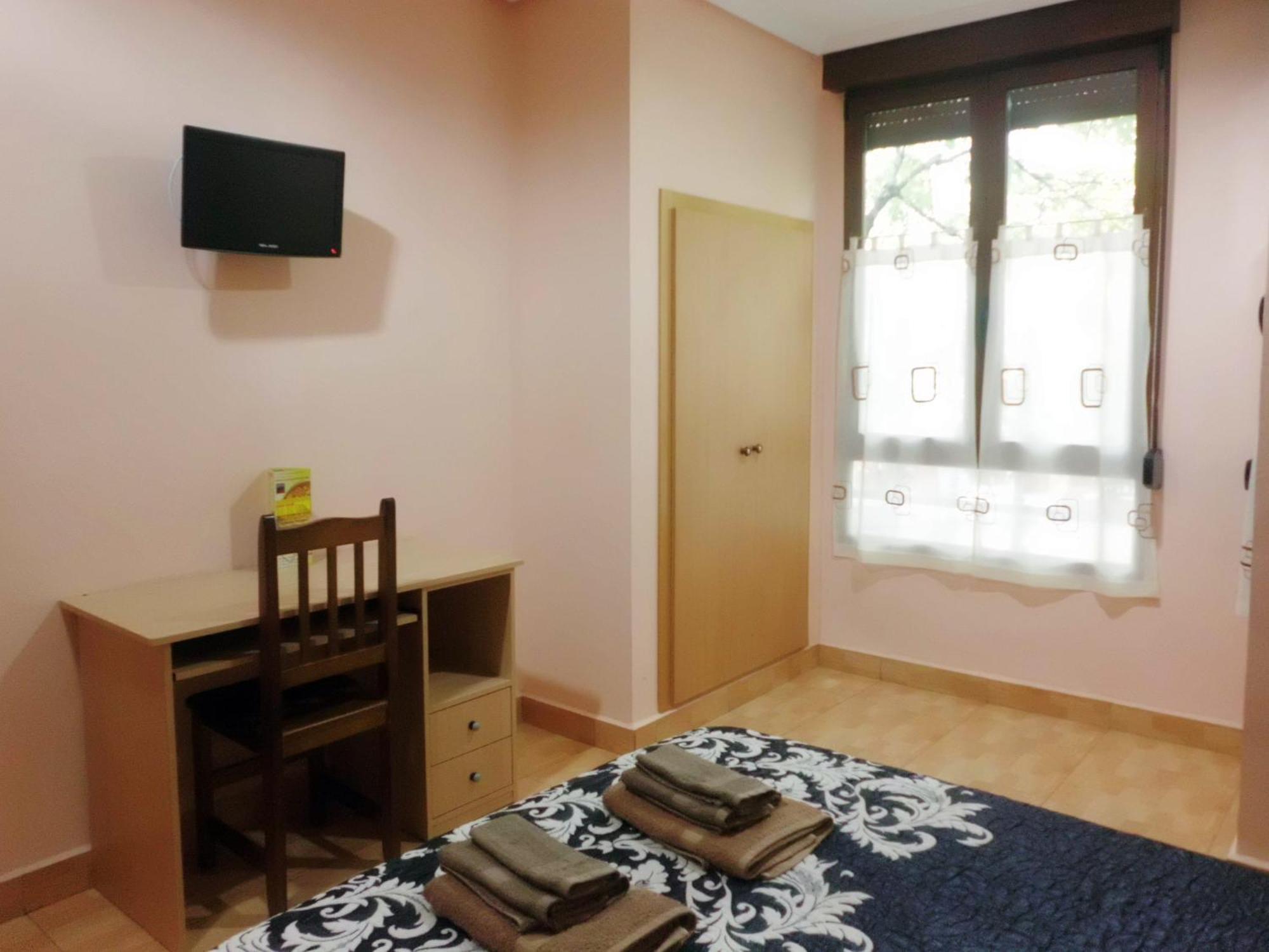 Guest house Abastos 2*