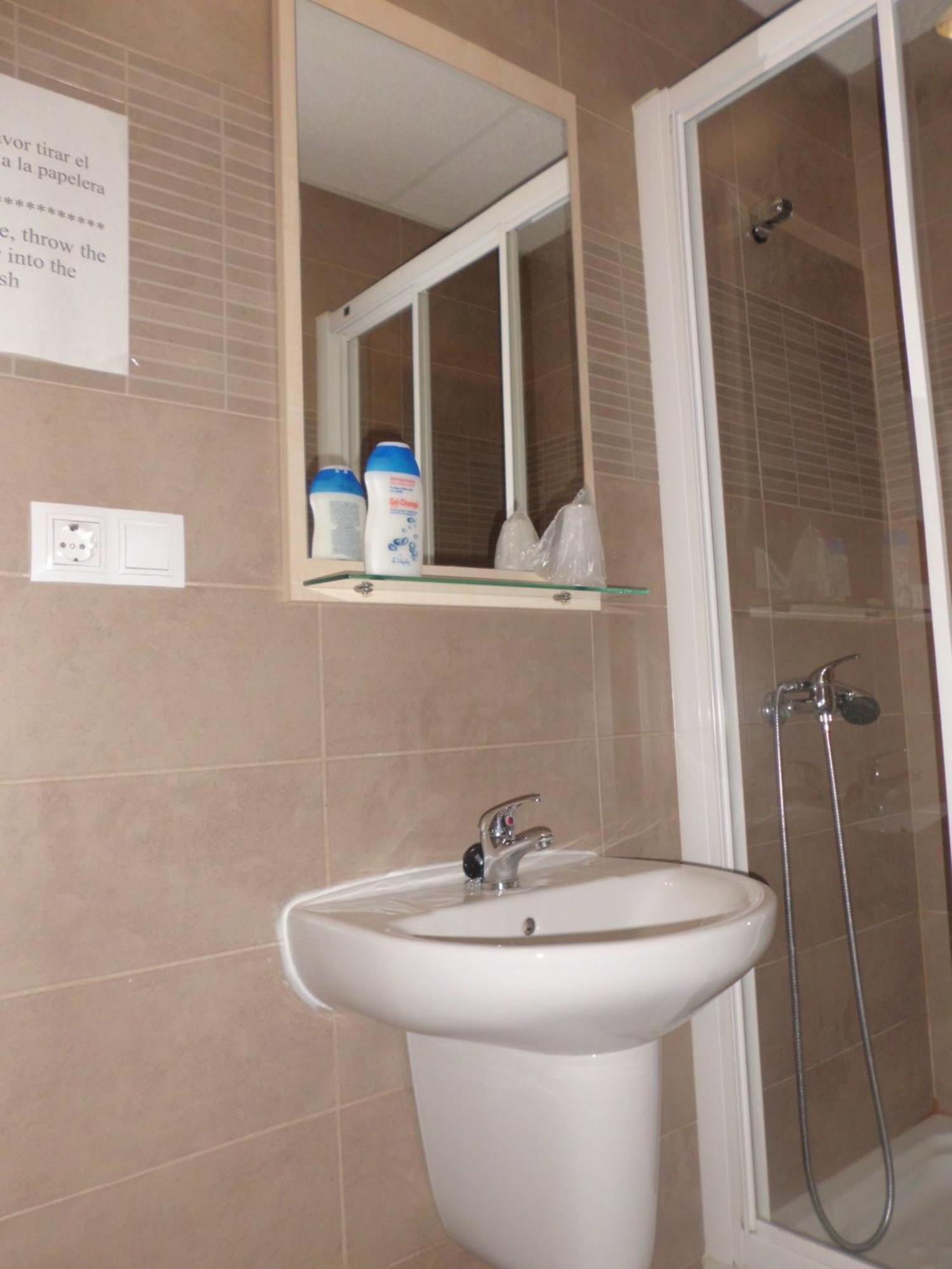 Guest house Abastos Valencia
