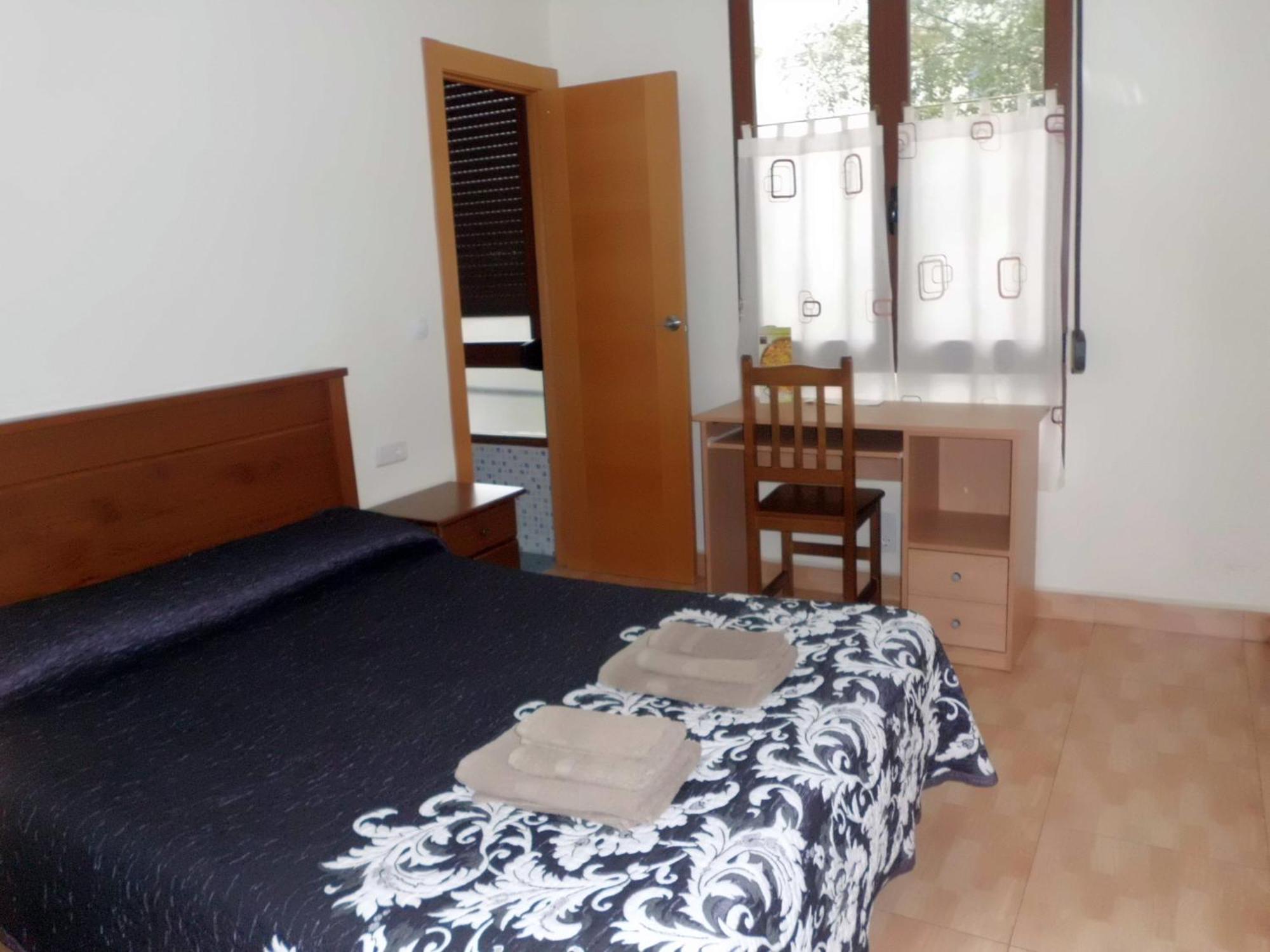 Guest house Abastos Valencia