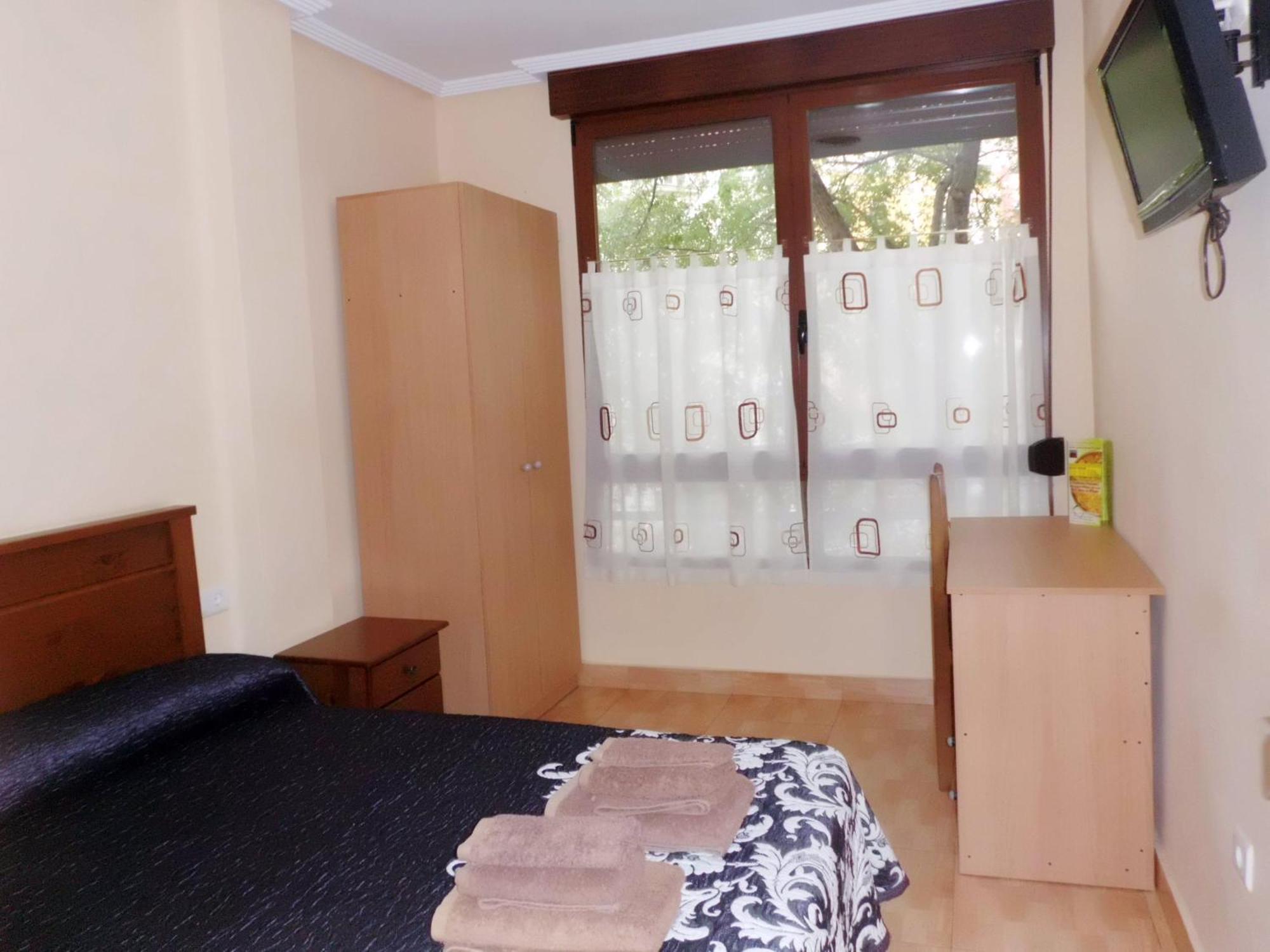 Guest house Abastos