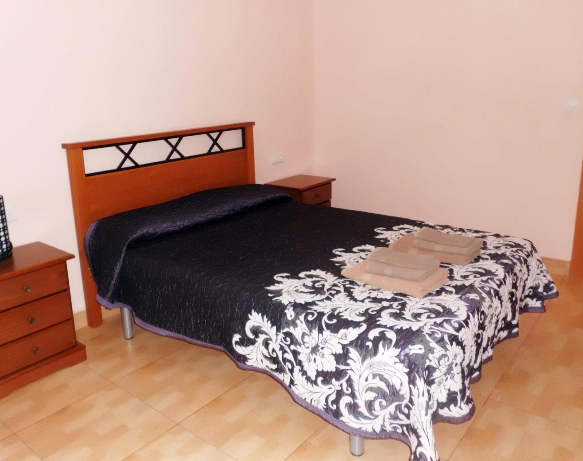Guest house Abastos 2*