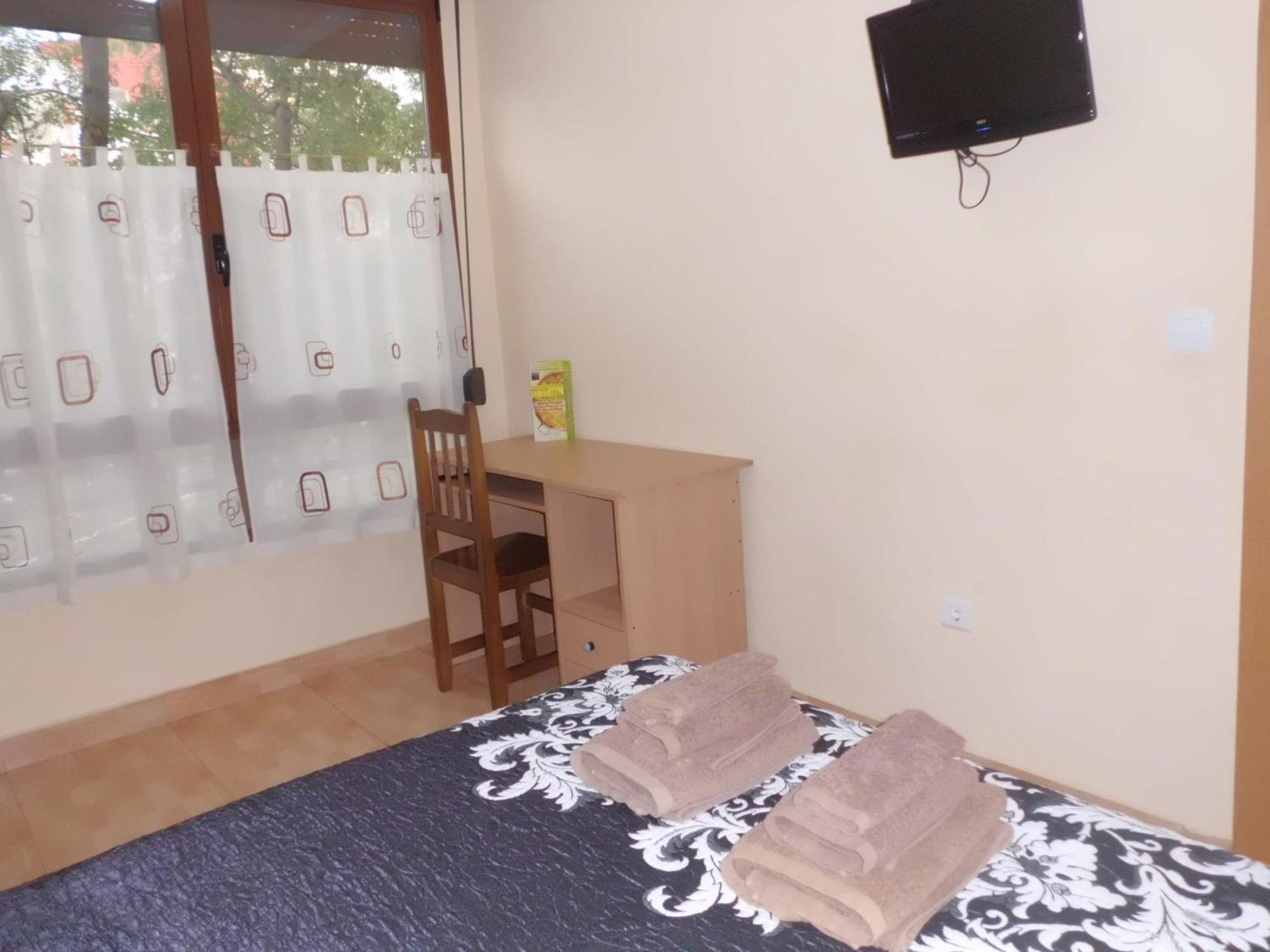 Guest house Abastos Valencia