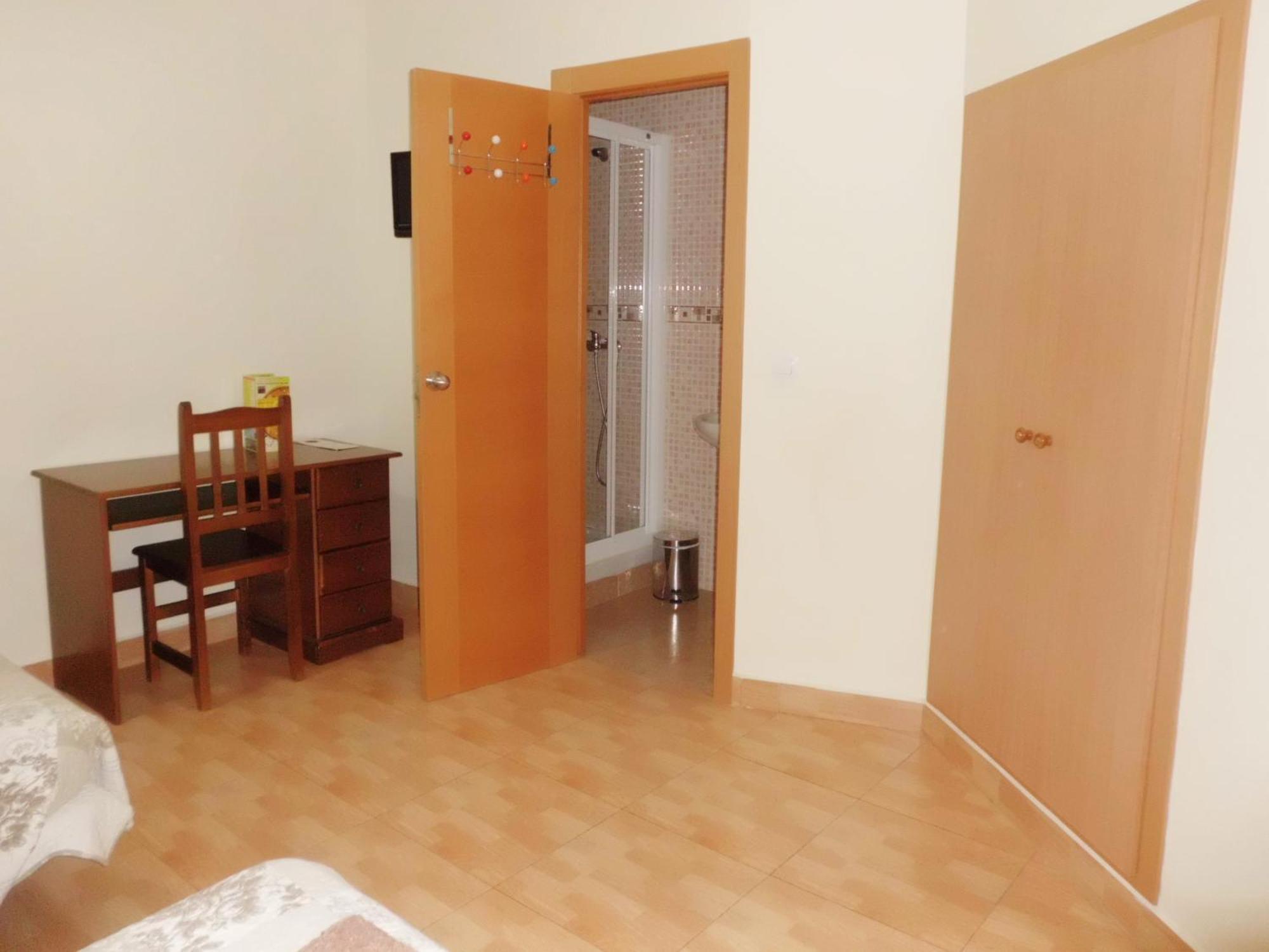 Guest house Abastos