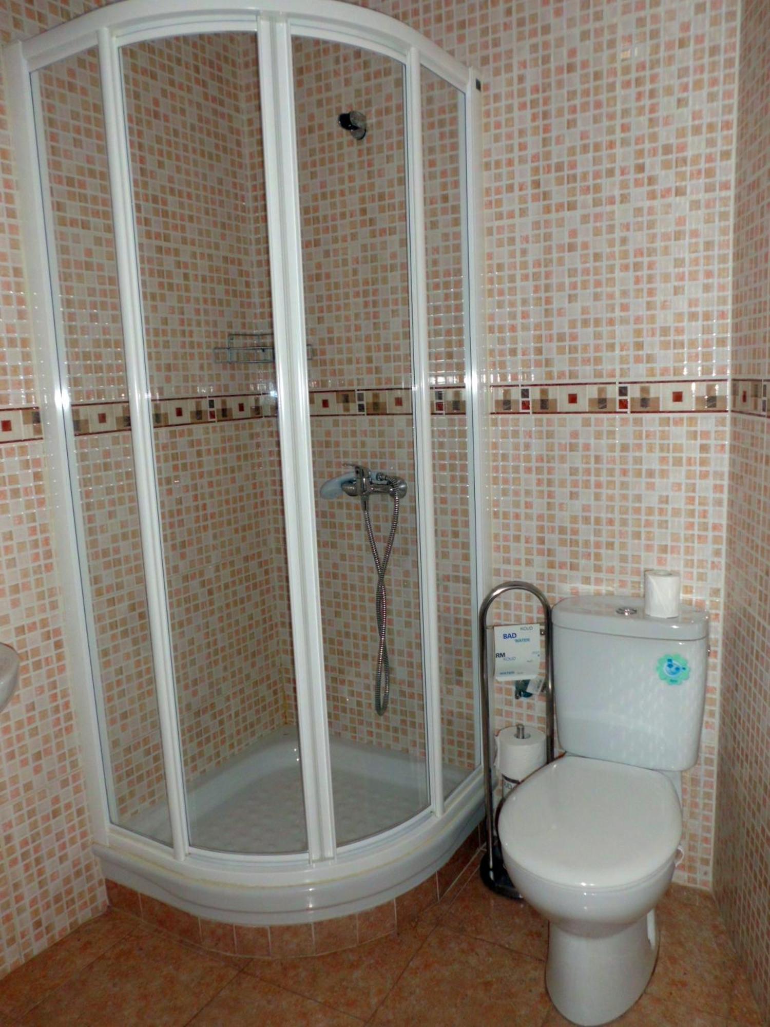 Guest house Abastos 2*