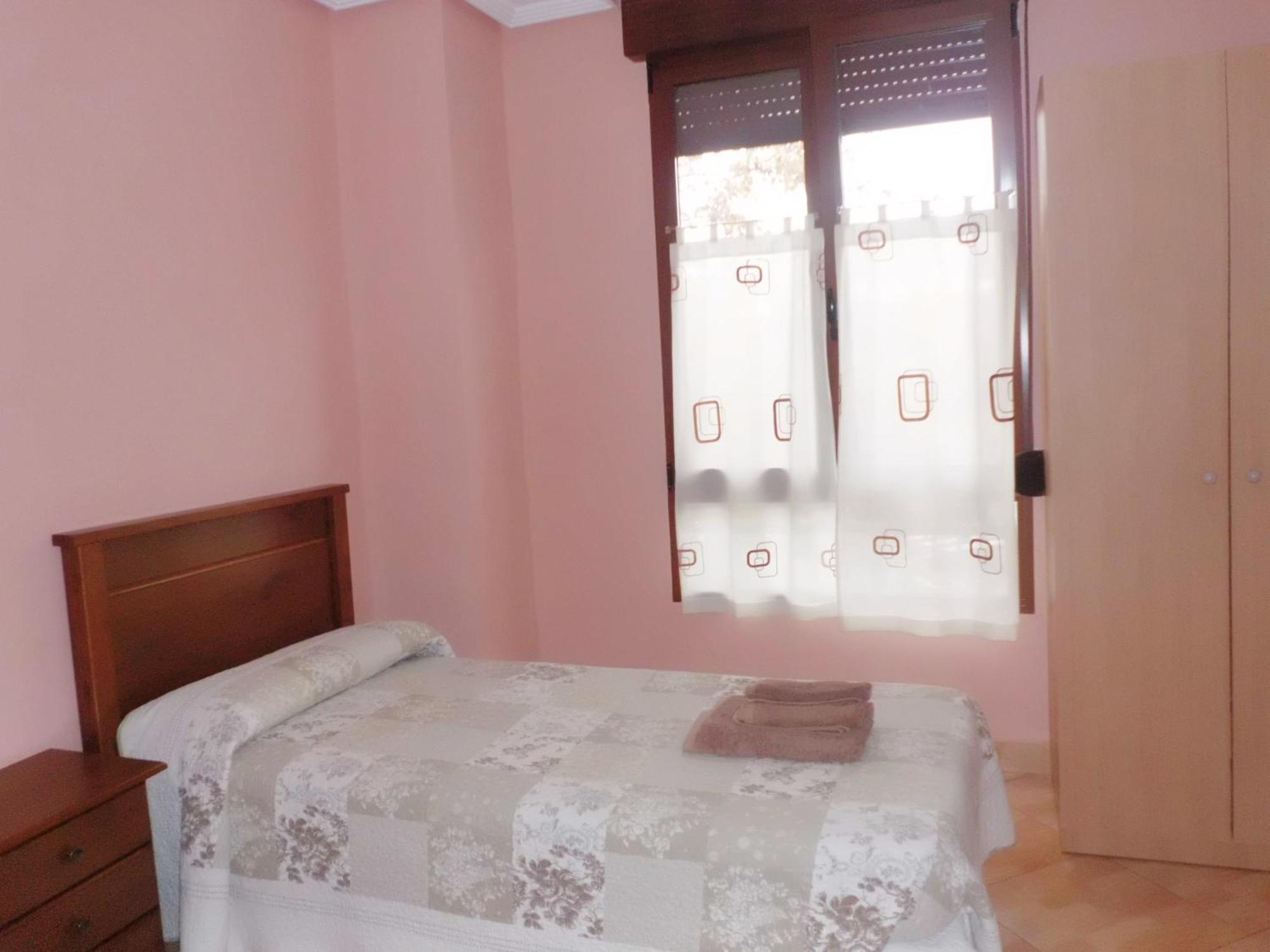 Guest house Abastos Valencia