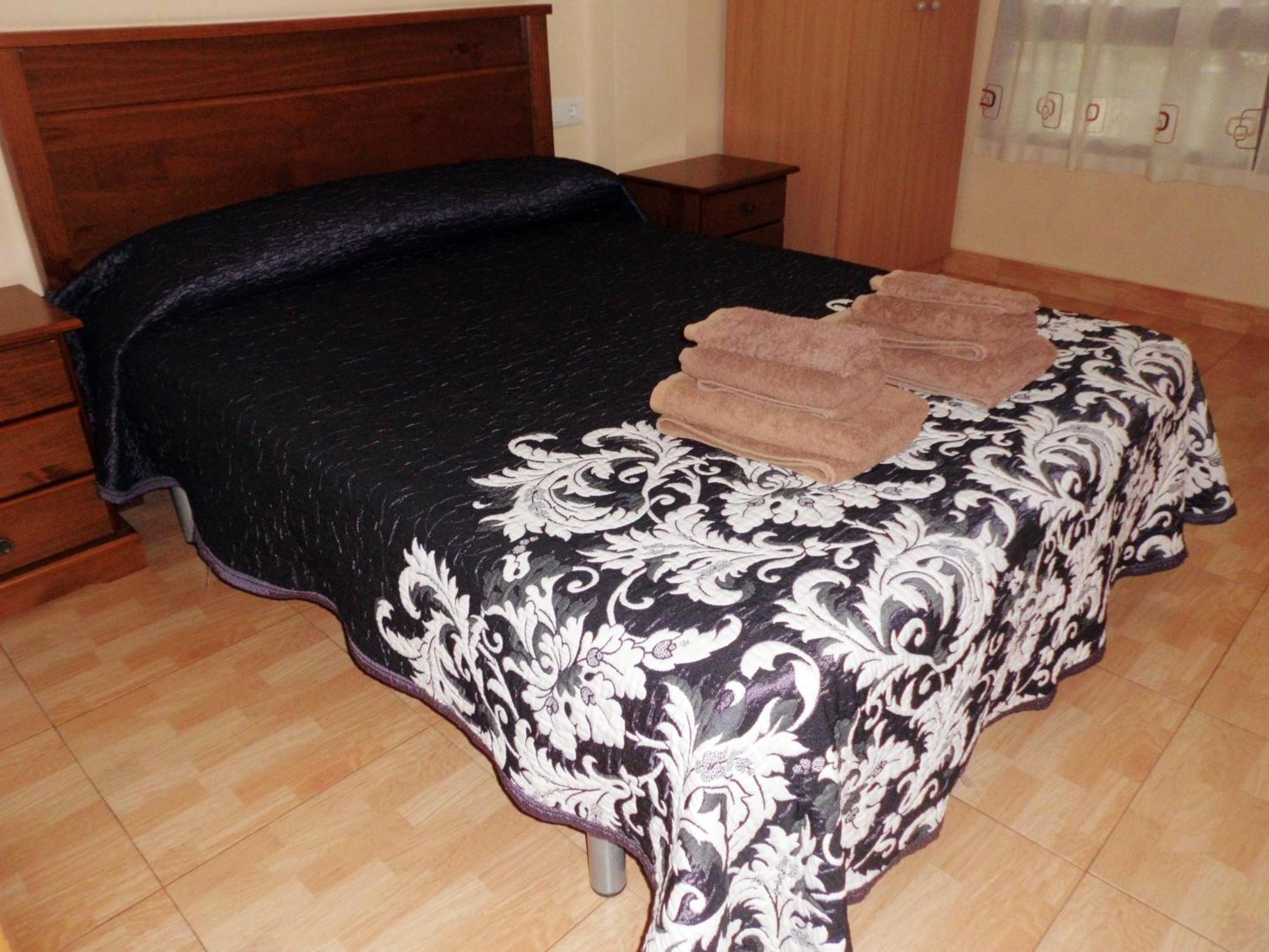 Guest house Abastos Valencia