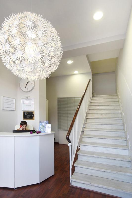 Guest house Dormavalencia Regne *
