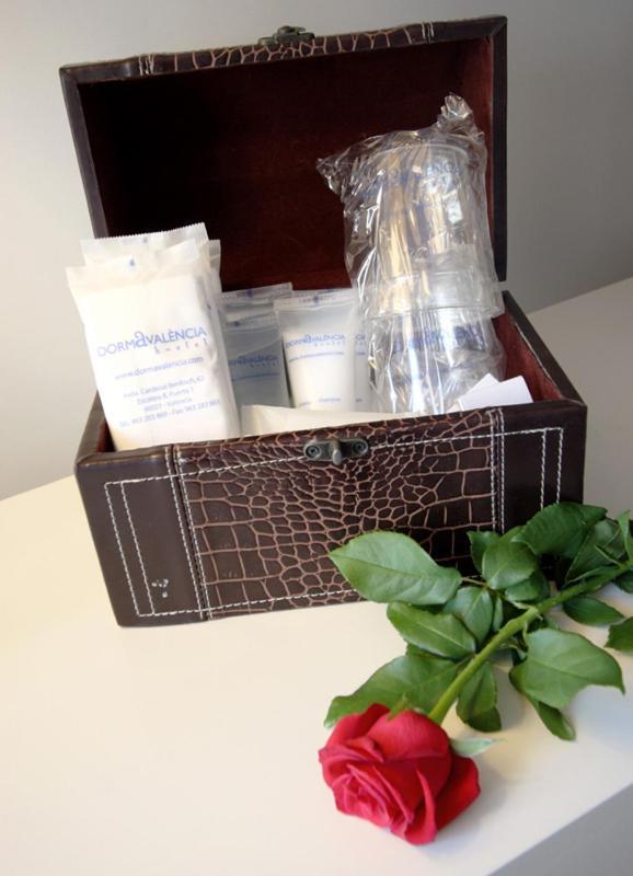 Guest house Dormavalencia Regne Valencia