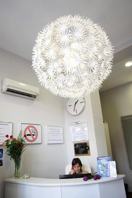 Guest house Dormavalencia Regne