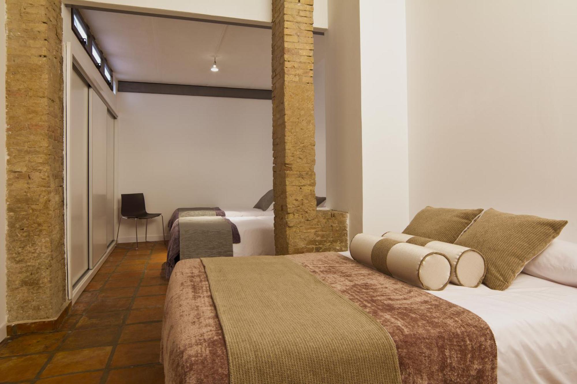 Apartment La Xerea