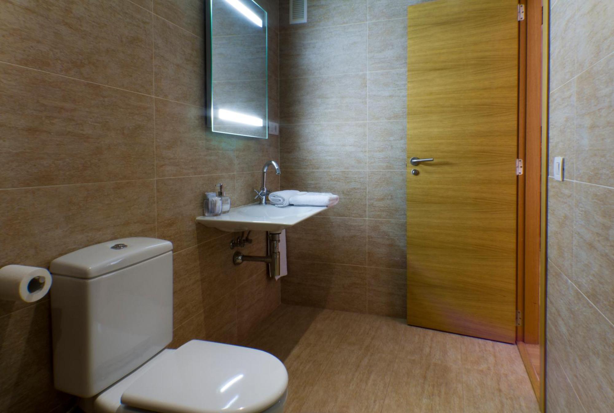 Apartment La Xerea