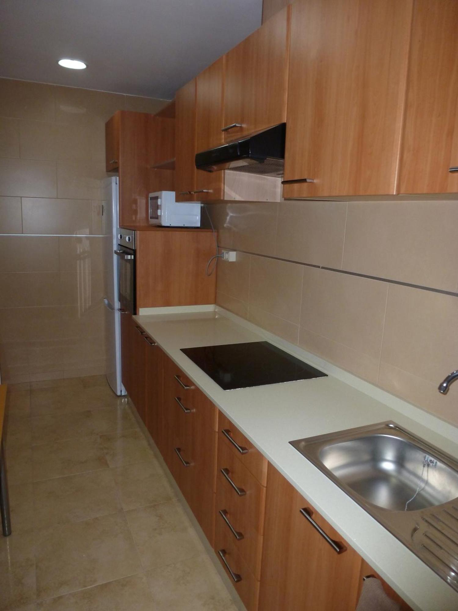 Apartment Turia *