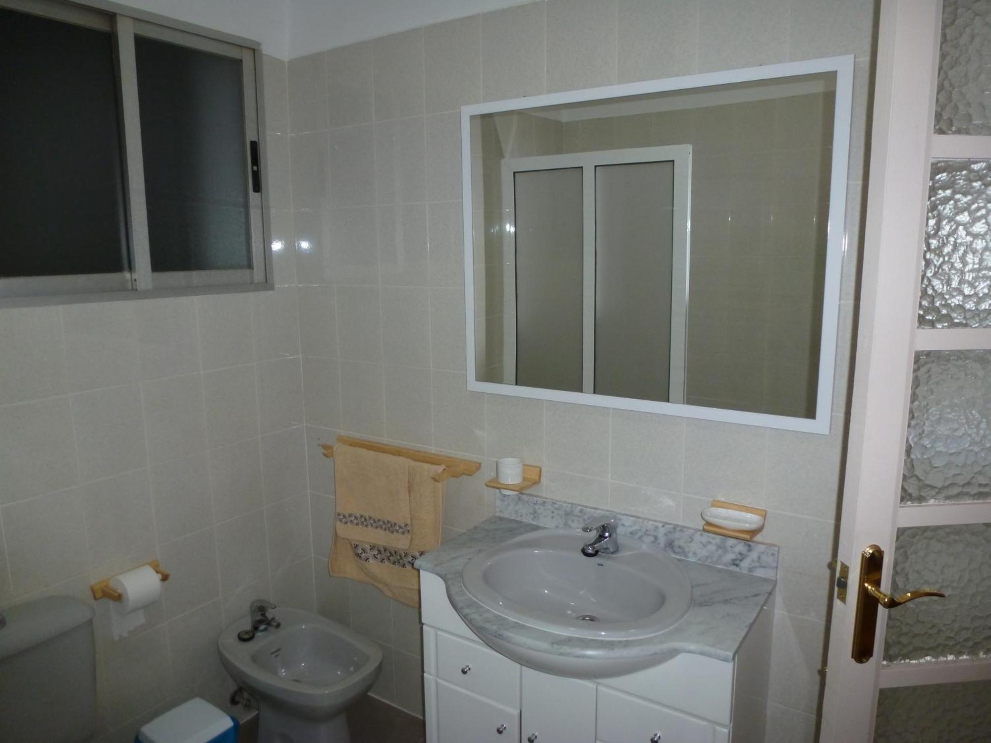 Apartment Turia *