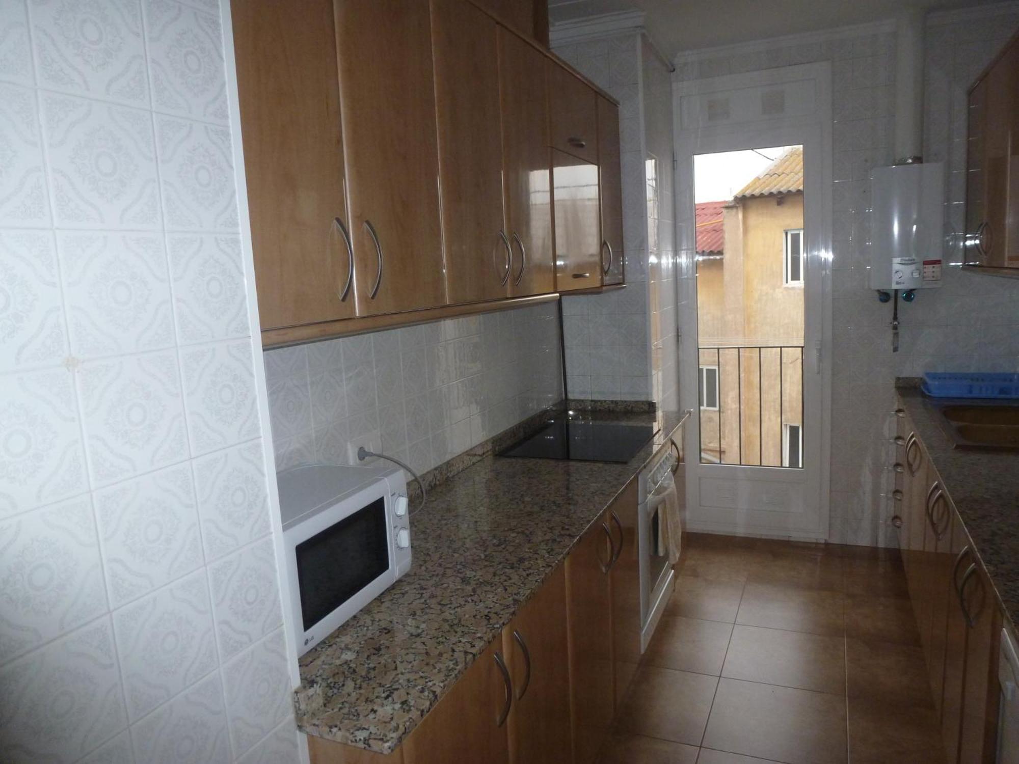 Apartment Turia Valencia