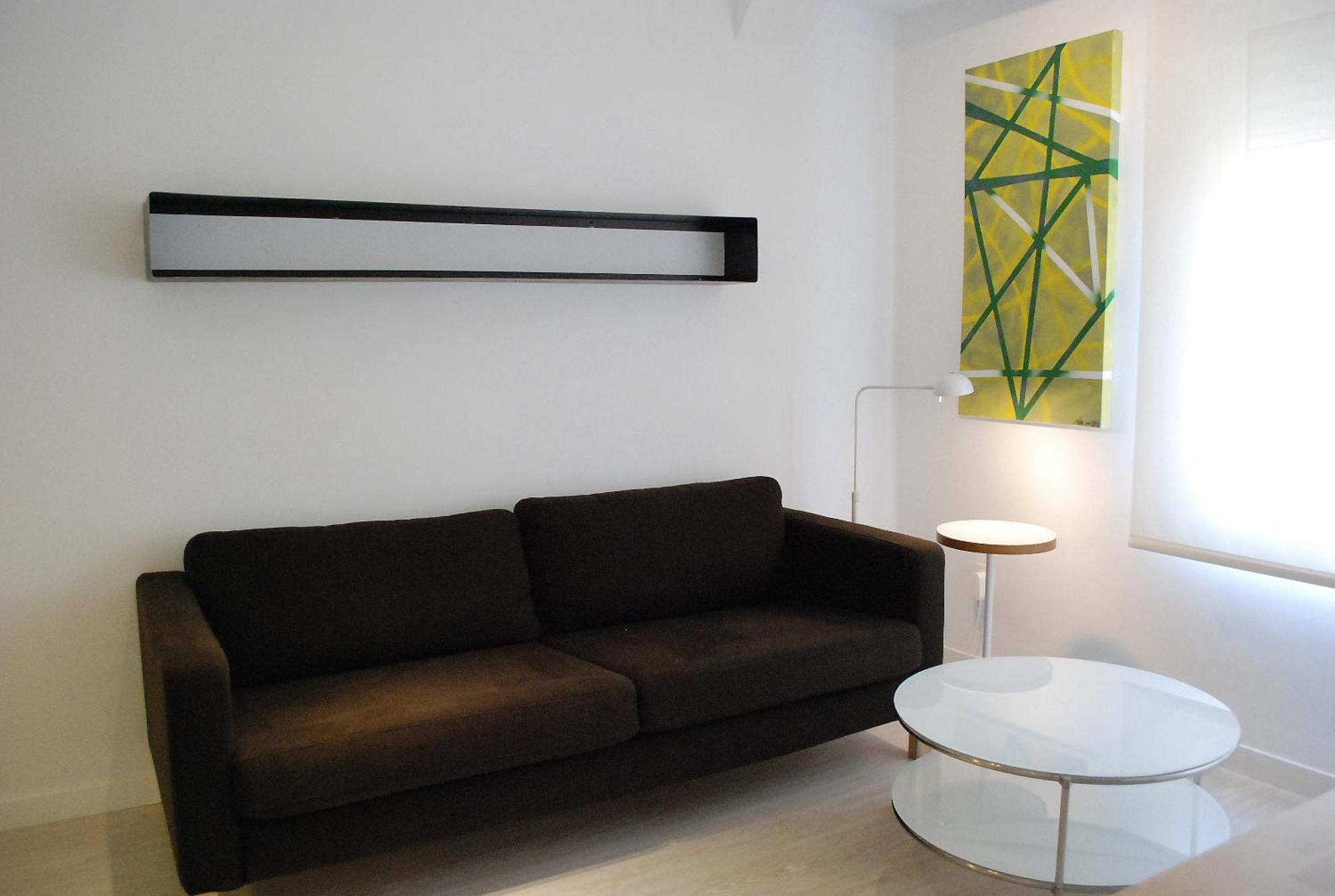 Apartamento Vlc El Carmen
