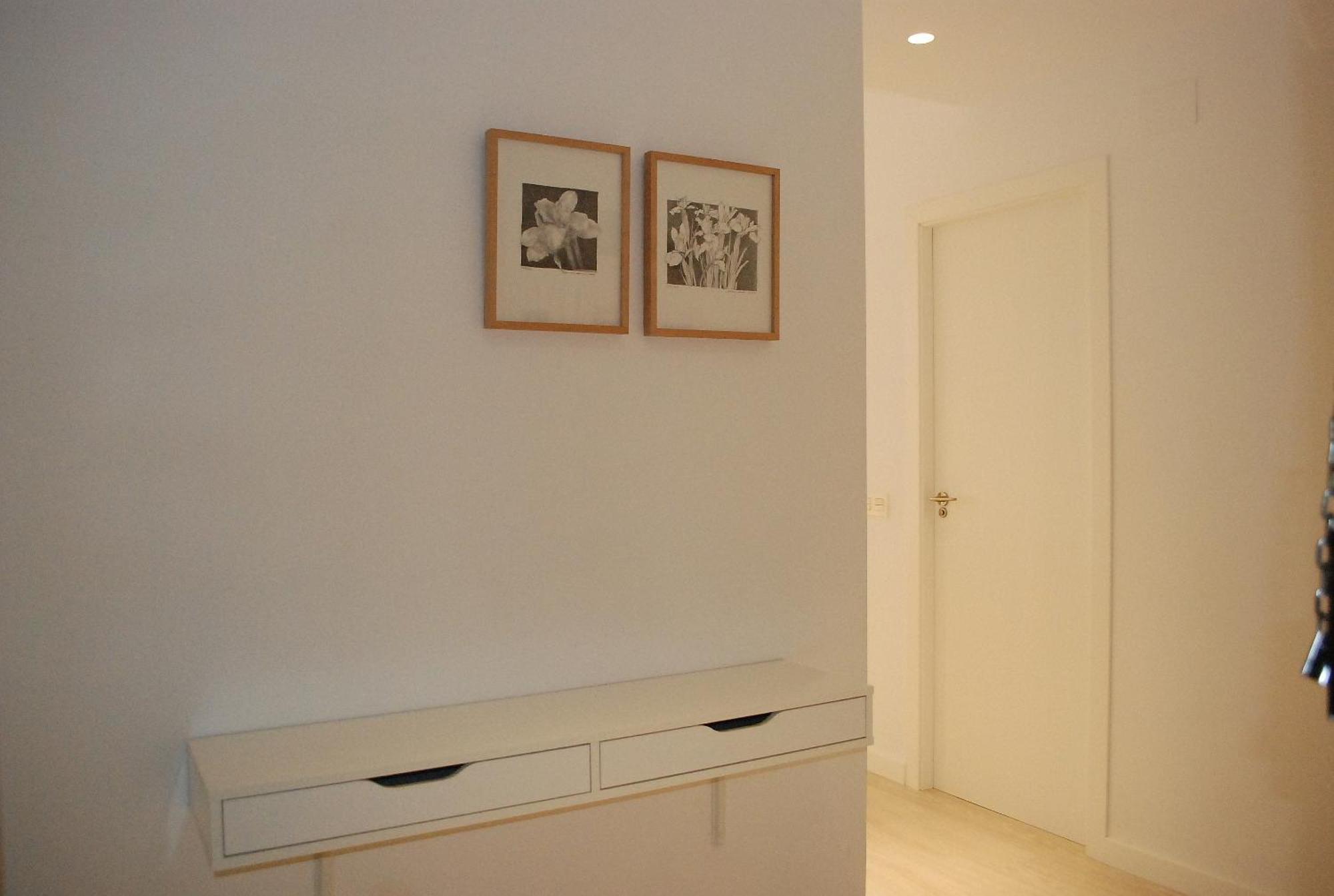 Apartamento Vlc El Carmen *
