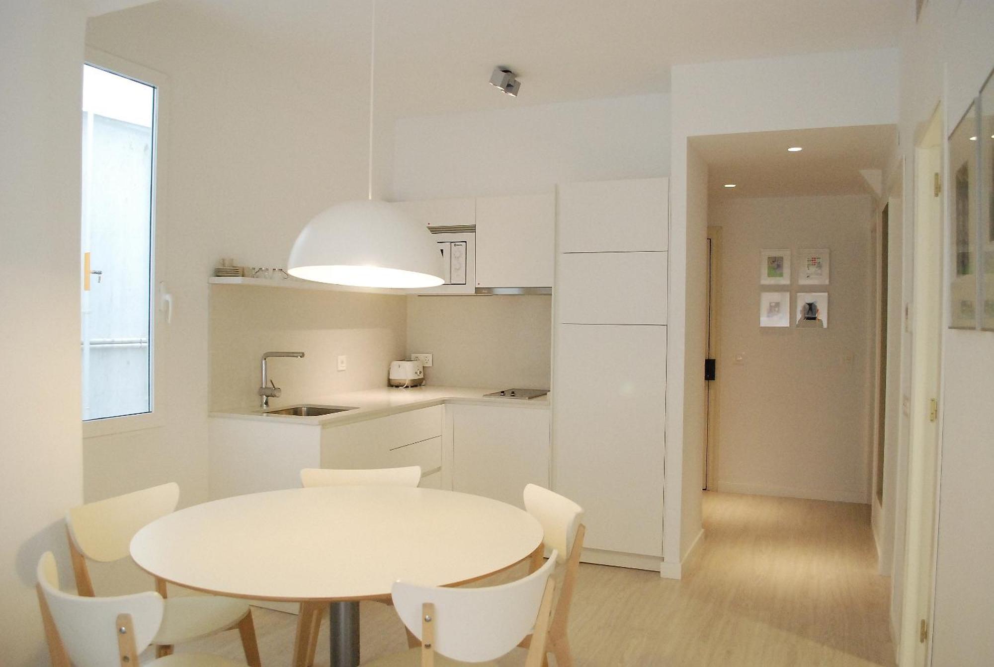 Apartamento Vlc El Carmen *