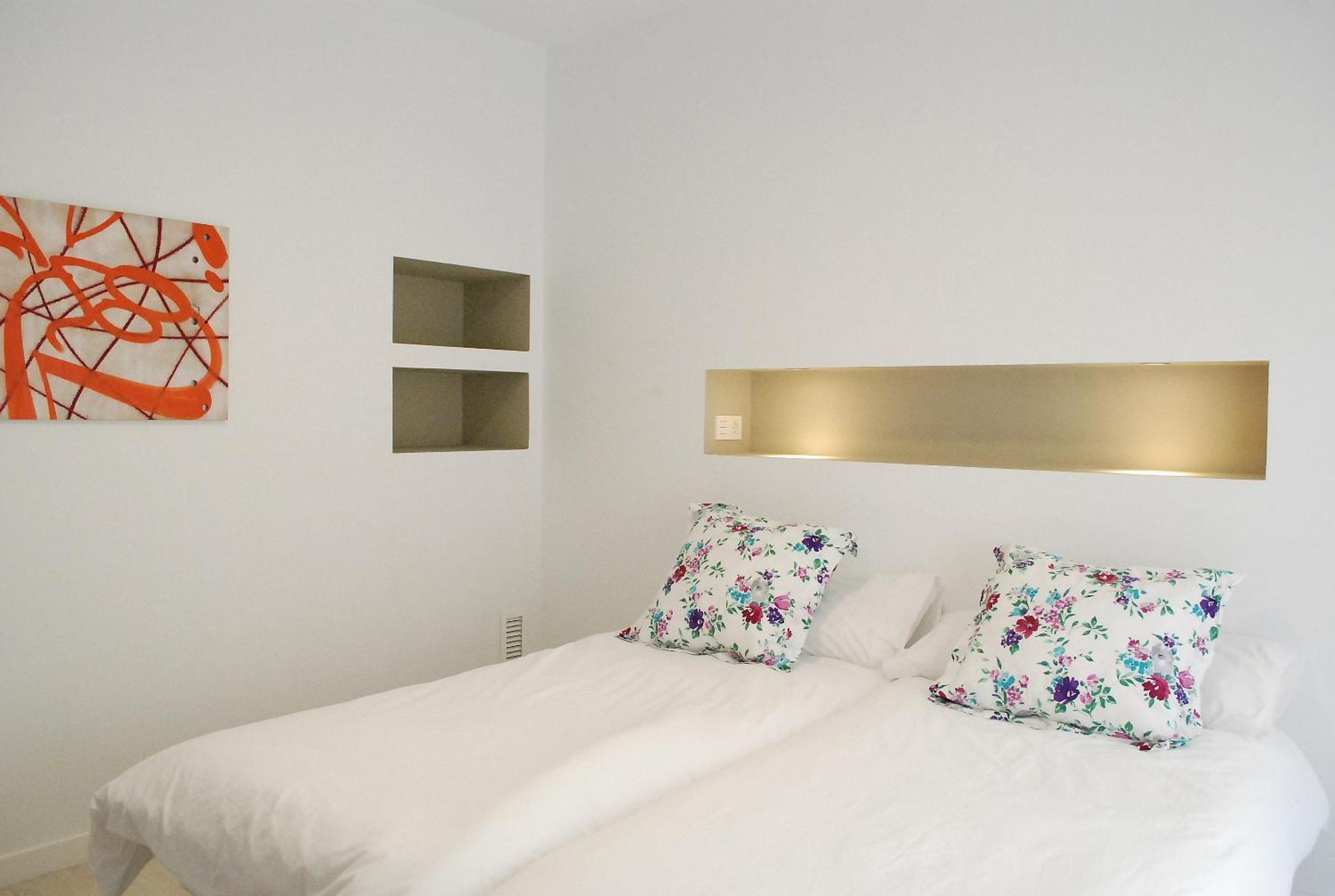 Apartamento Vlc El Carmen Valencia