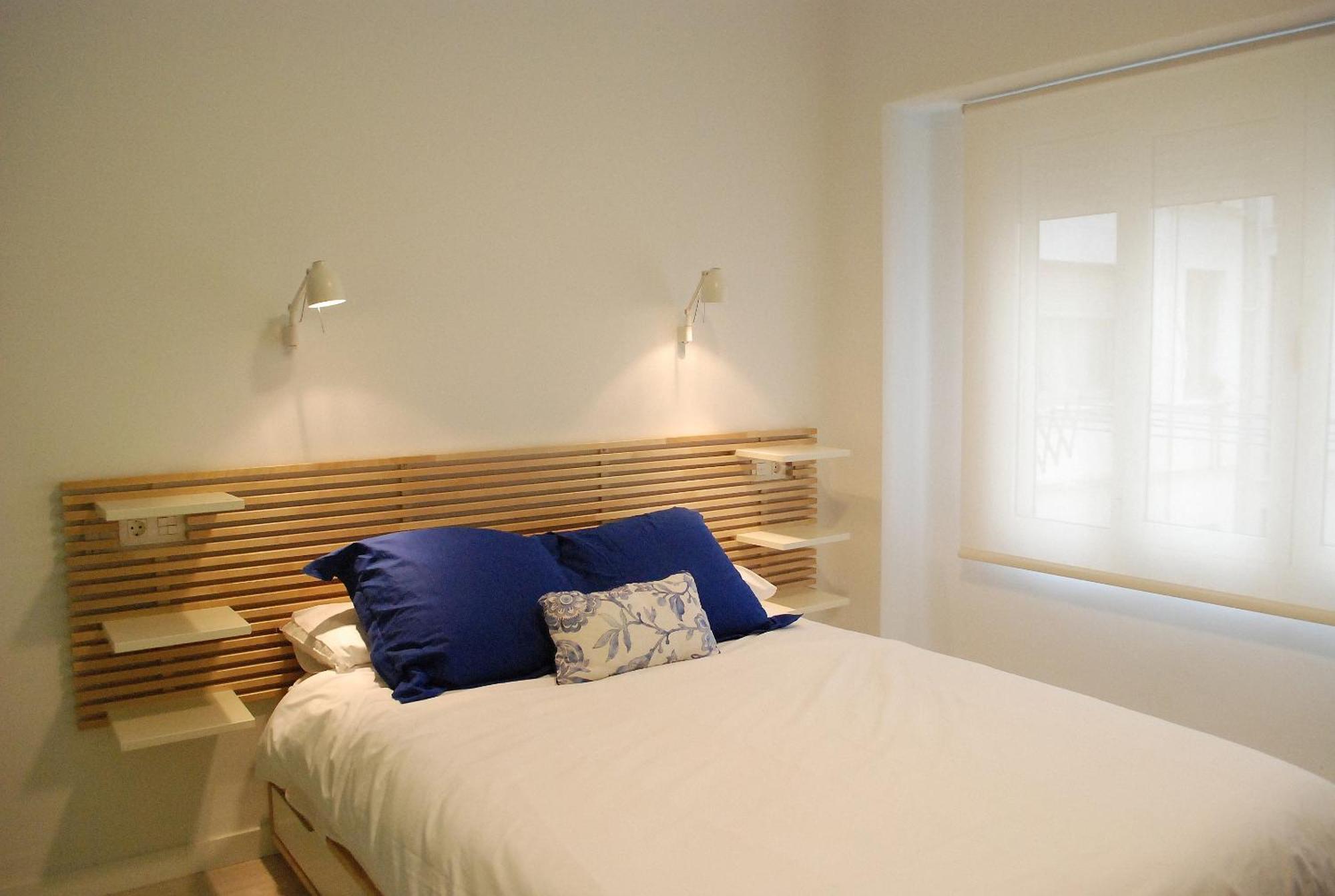 Apartamento Vlc El Carmen