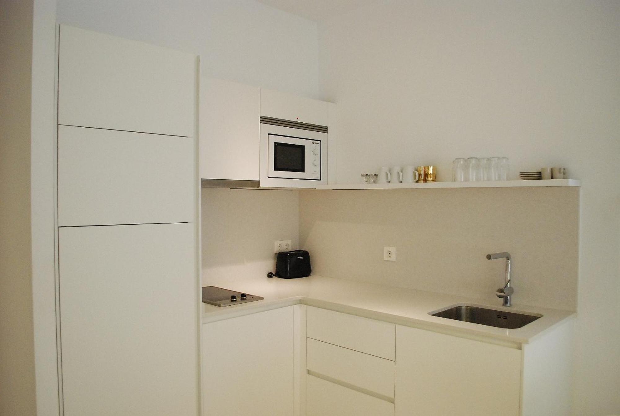 Apartamento Vlc El Carmen Valencia