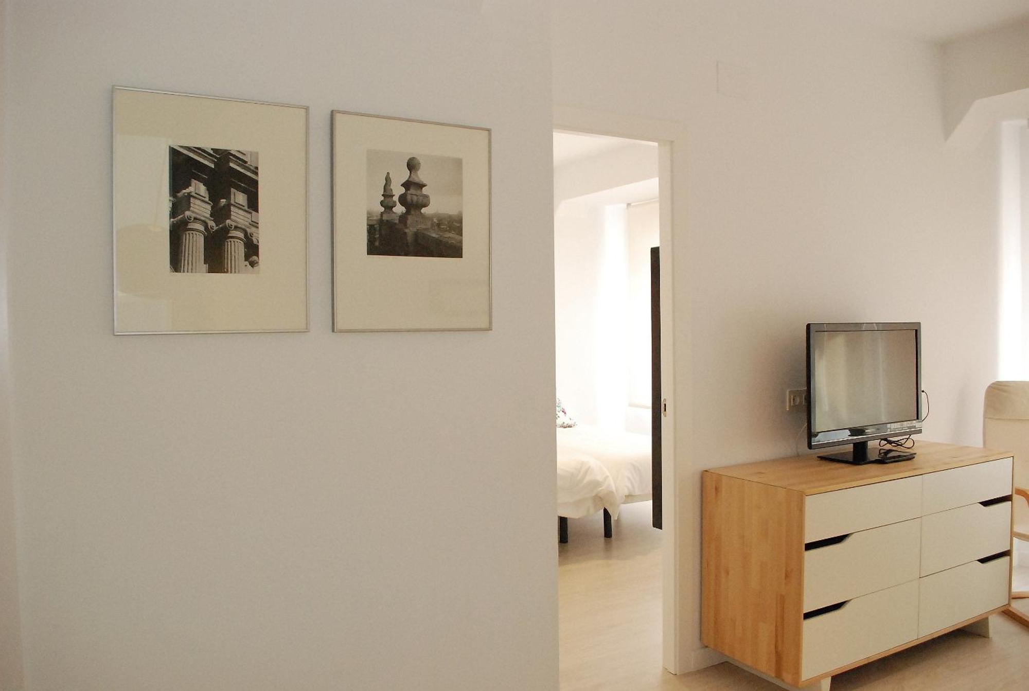 Apartamento Vlc El Carmen *