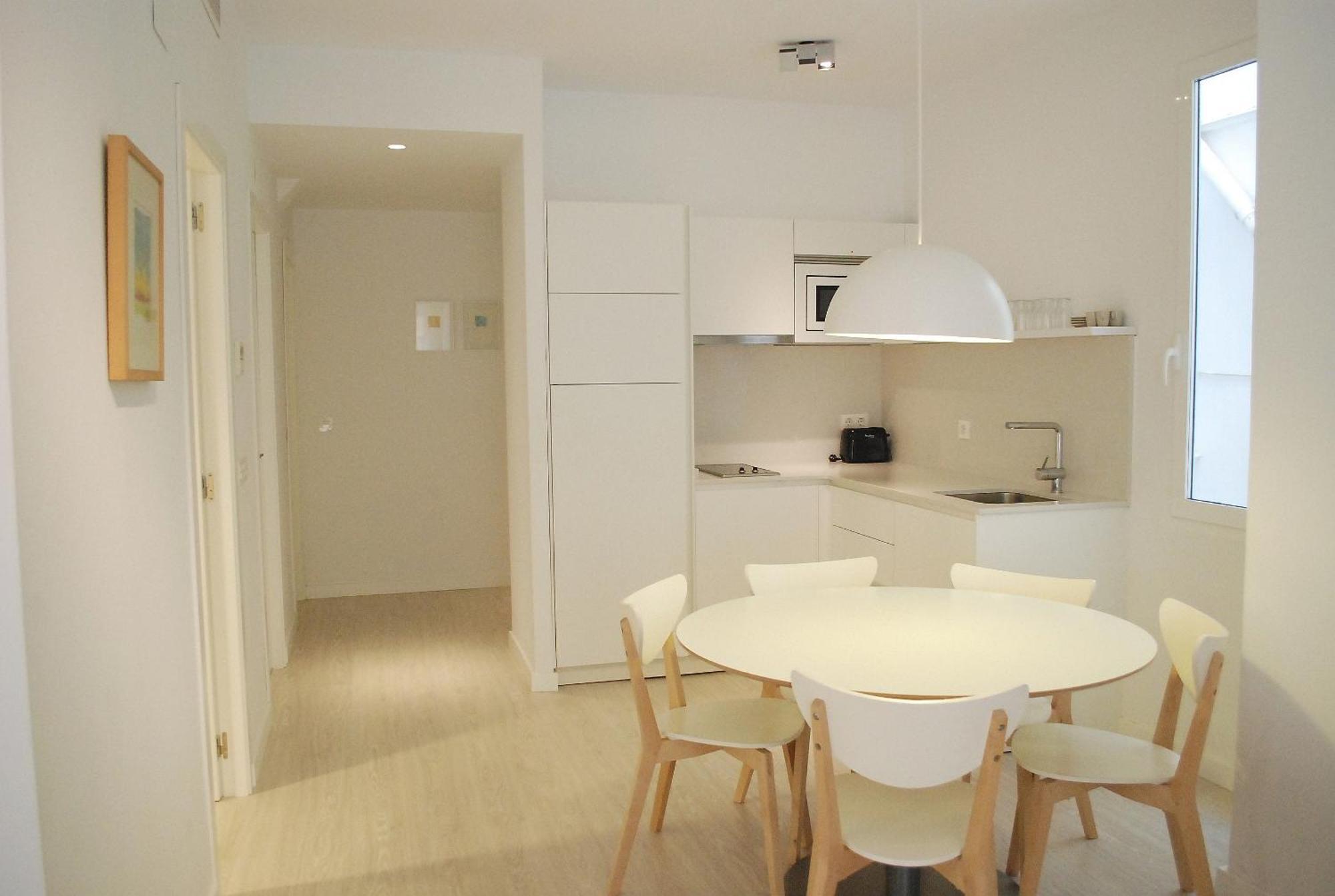 Apartamento Vlc El Carmen Valencia