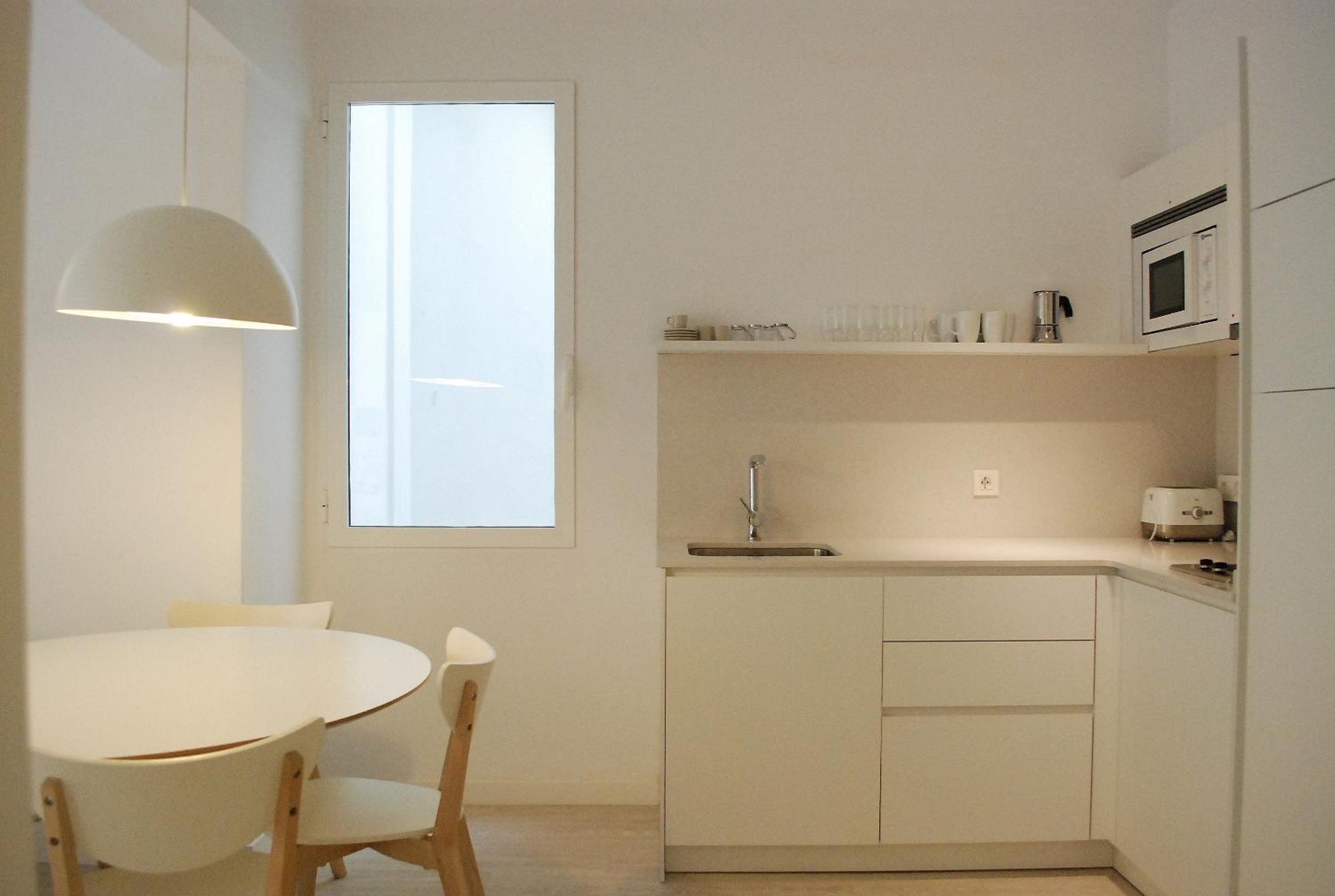 Apartamento Vlc El Carmen *