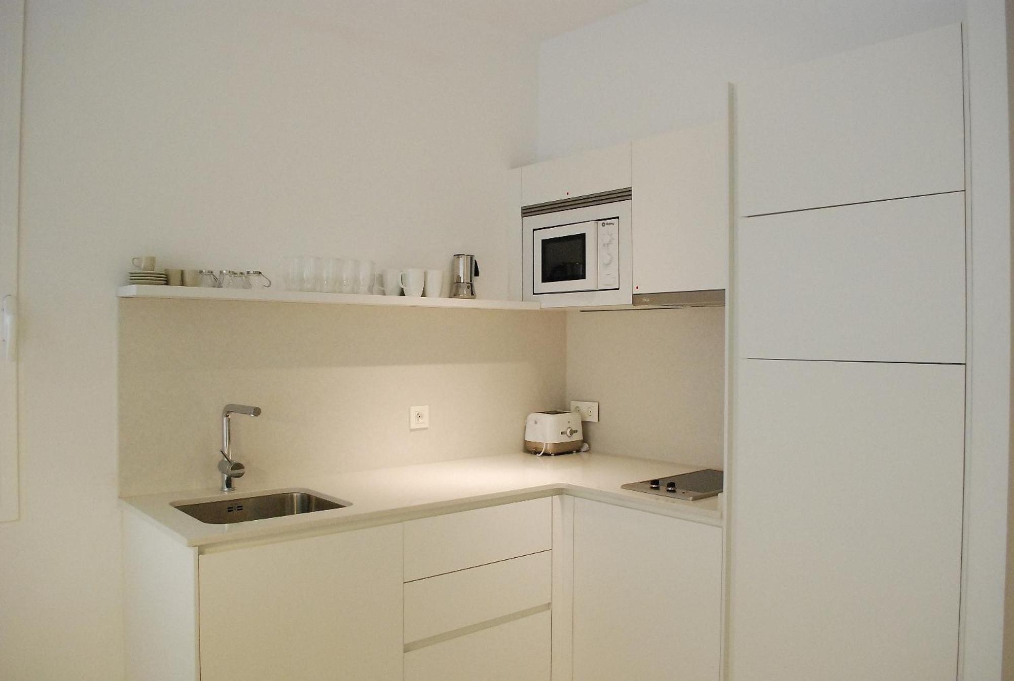 Apartment Vlc El Carmen Valencia