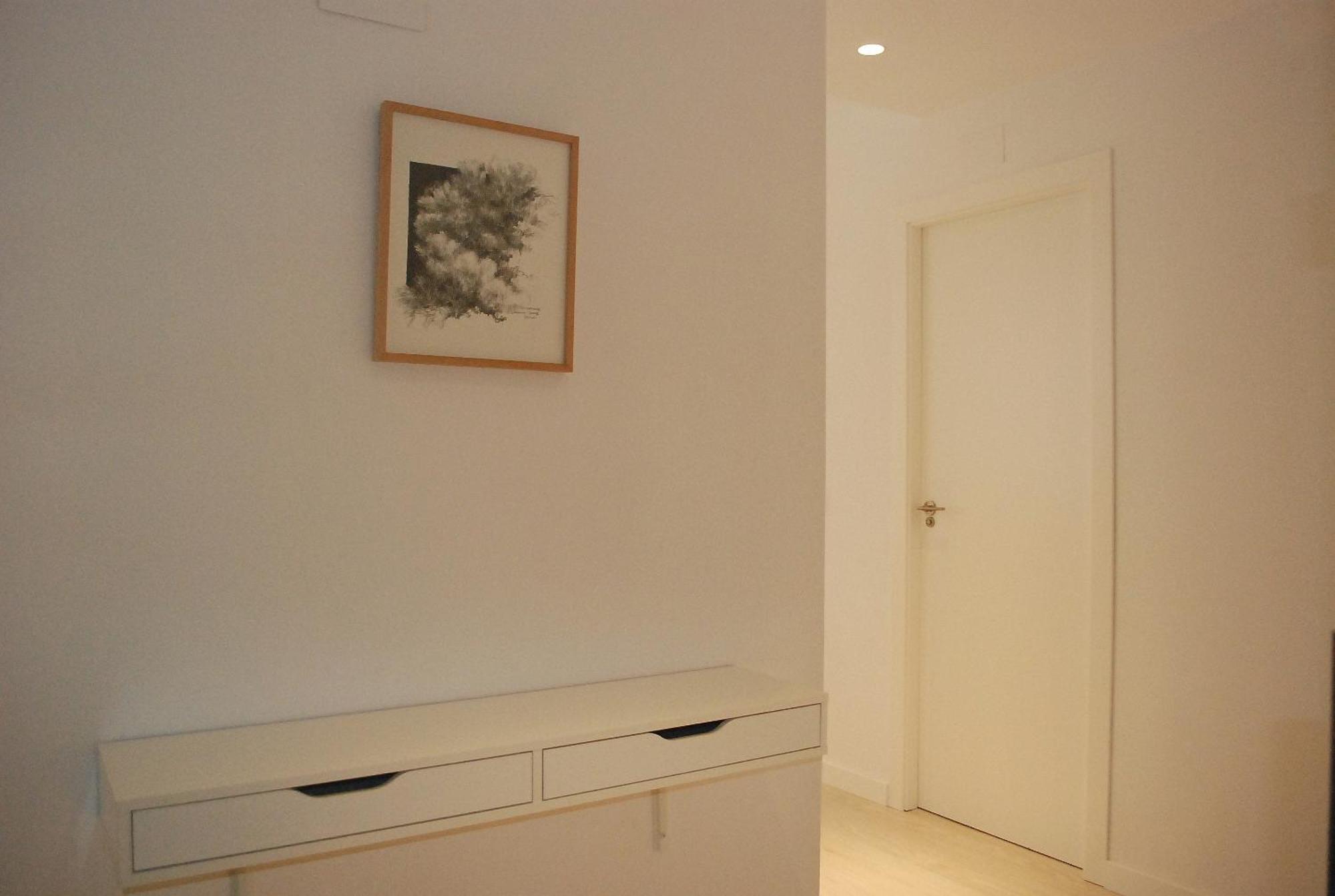 Apartamento Vlc El Carmen