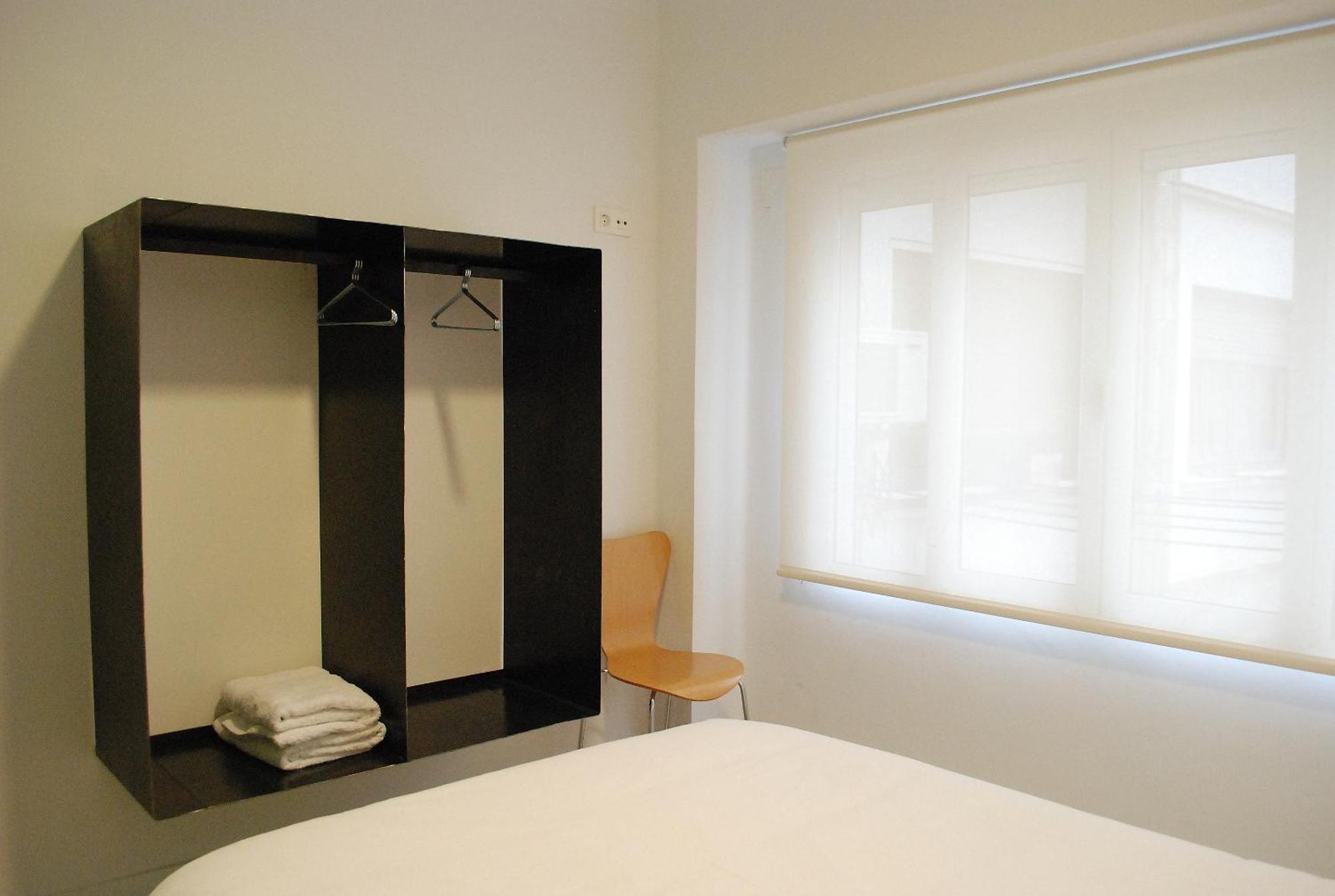 Apartamento Vlc El Carmen *