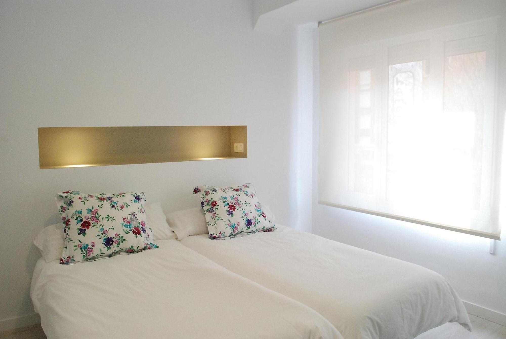 Apartamento Vlc El Carmen *