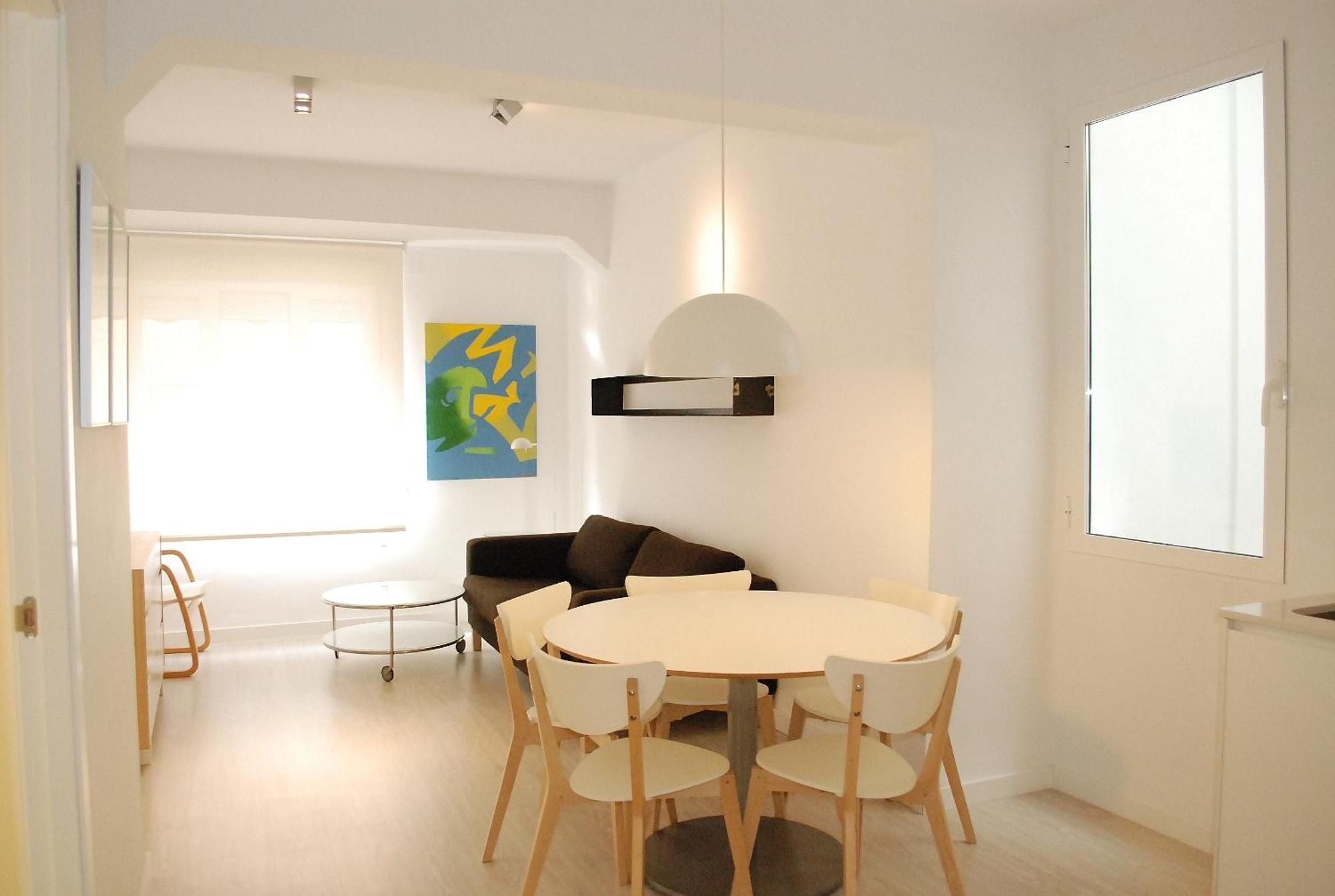 Apartamento Vlc El Carmen Valencia