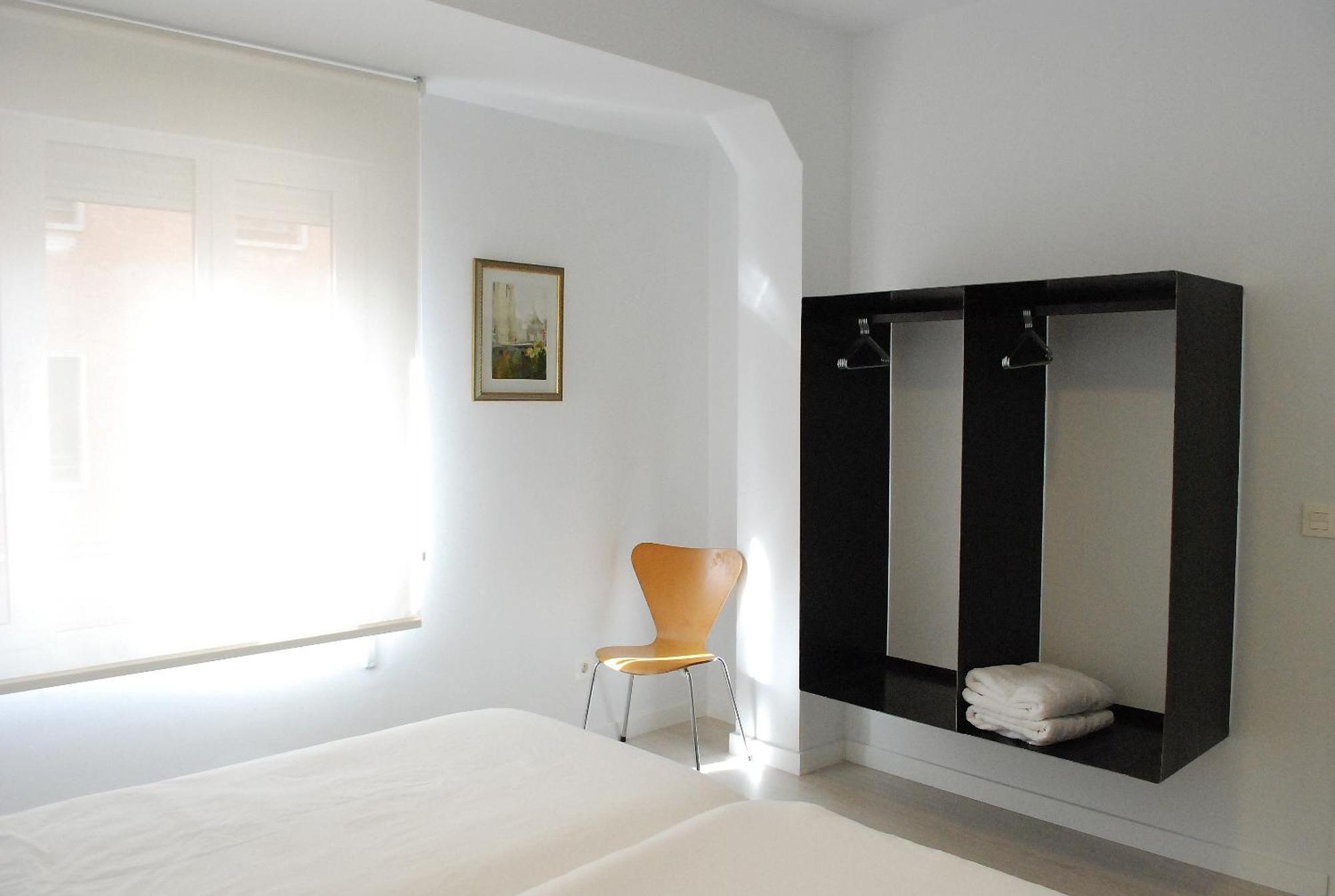 Apartamento Vlc El Carmen