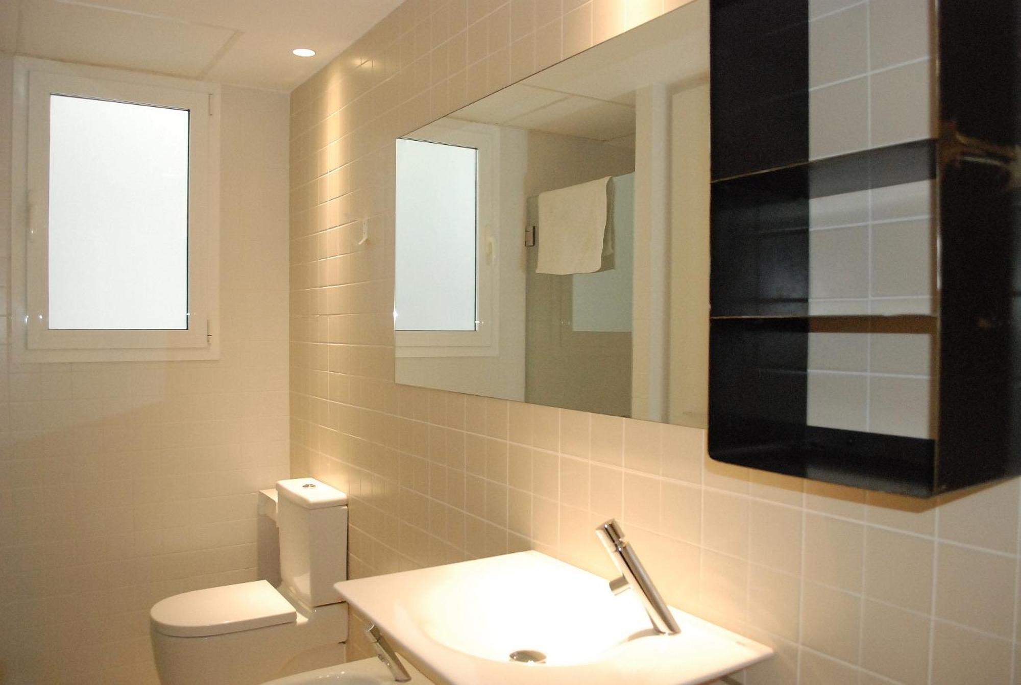 Apartamento Vlc El Carmen