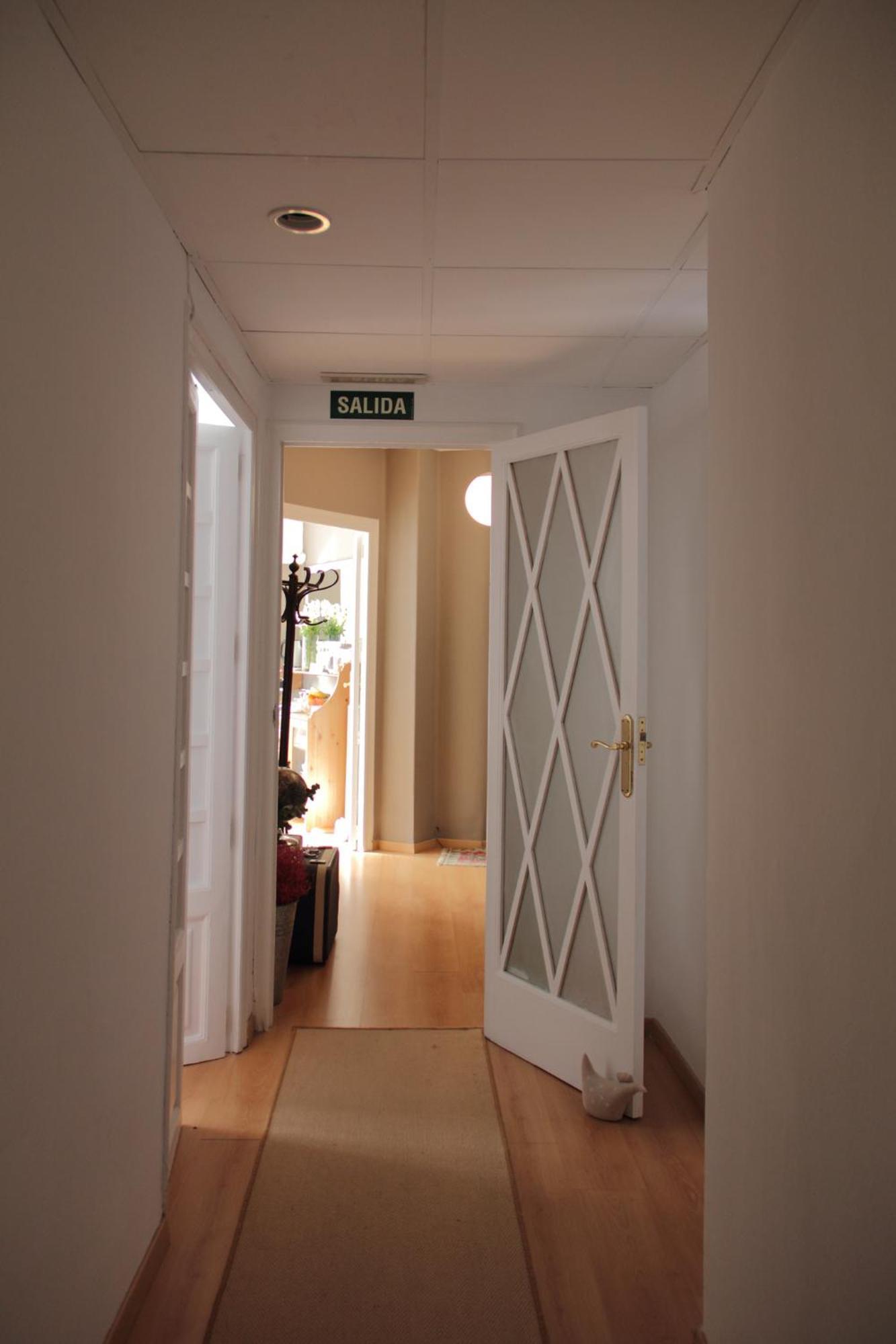 Bed & Breakfast 7 Moons B&B