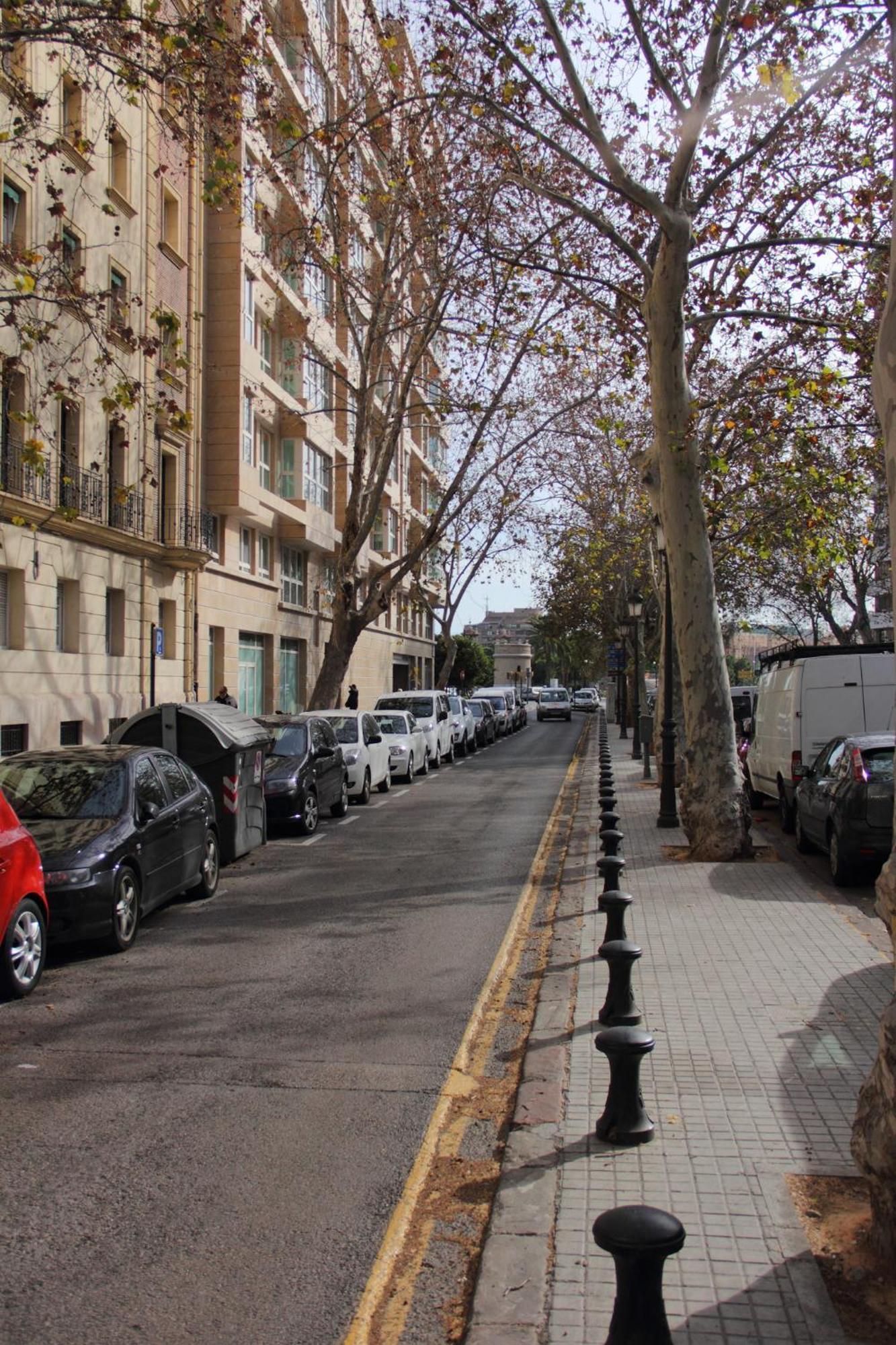 7 Moons B&B Valencia